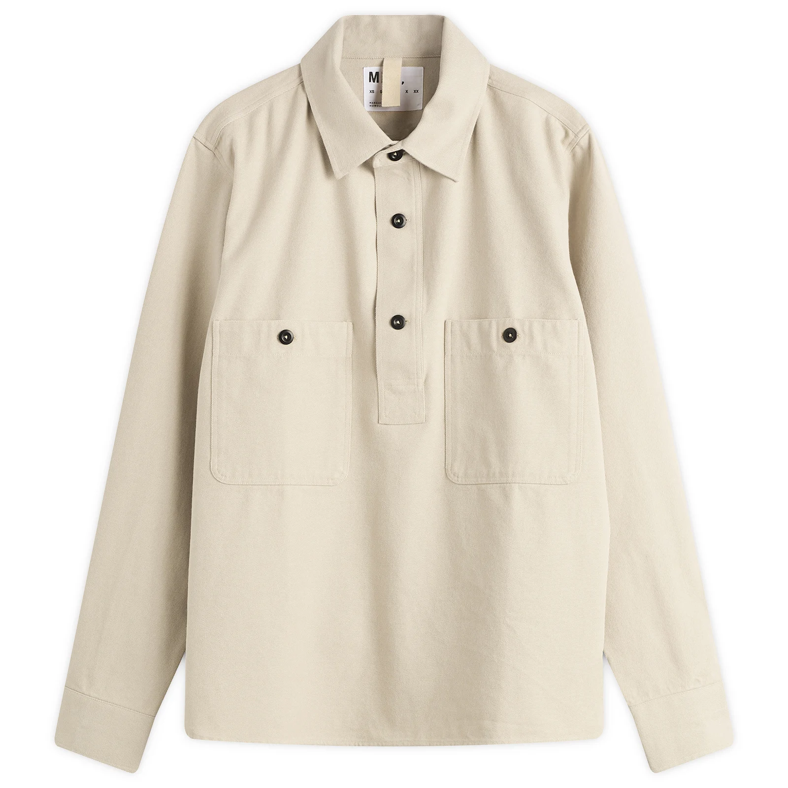 MHL by Margaret Howell Overhead Shirt
