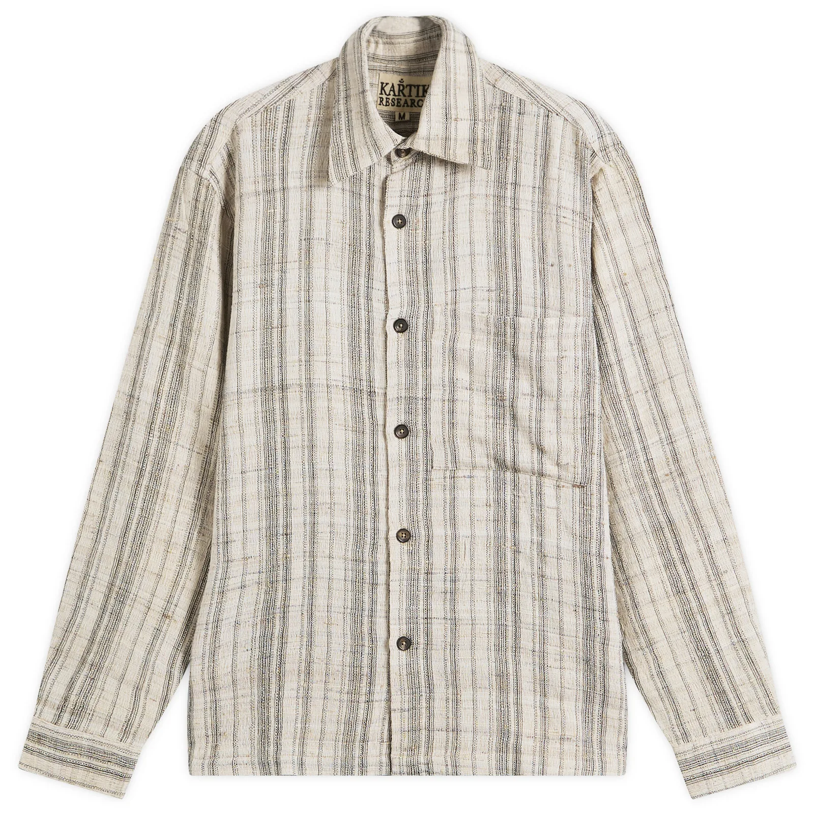 Kartik Research Box Shirt