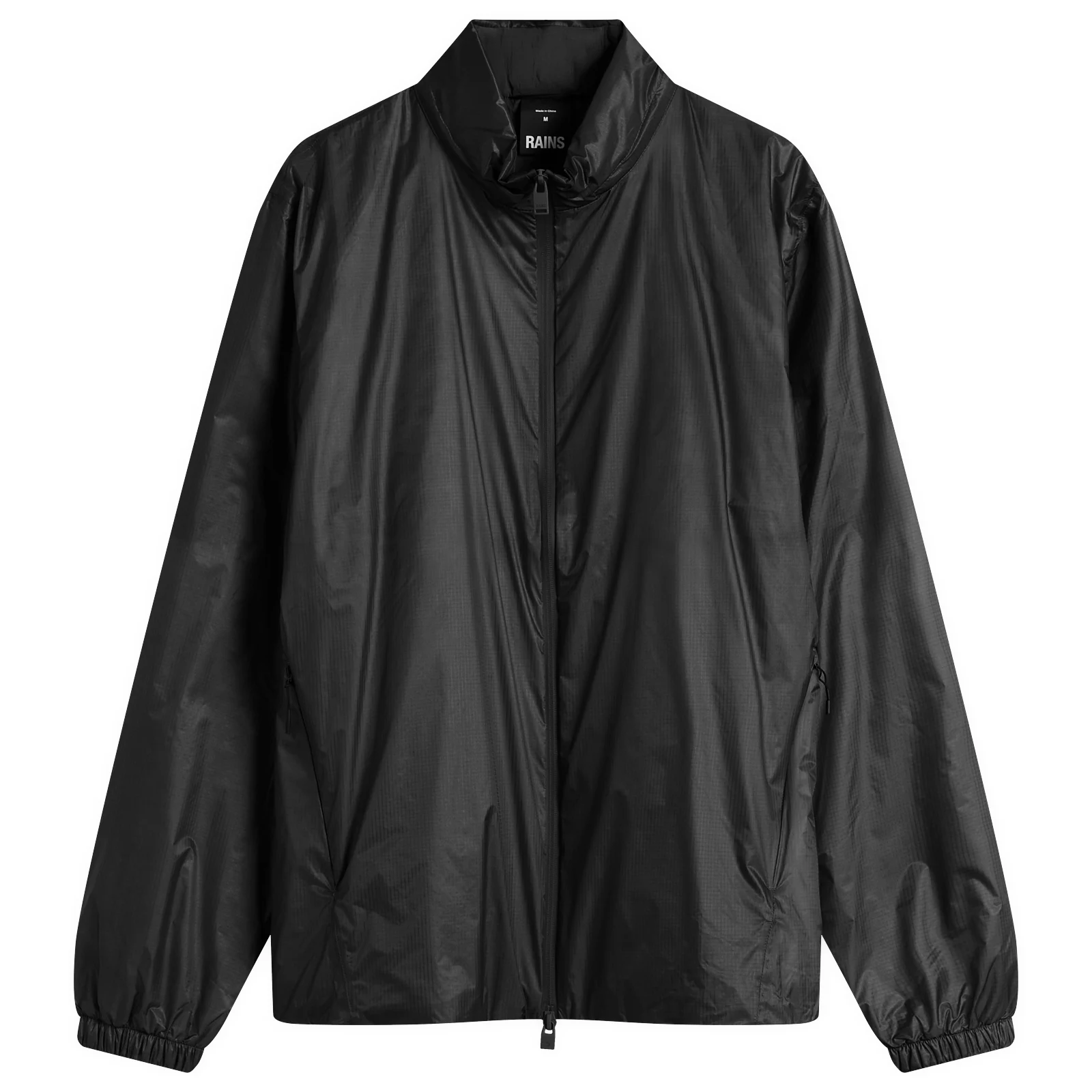 RAINS Kauto Insulated Jacket
