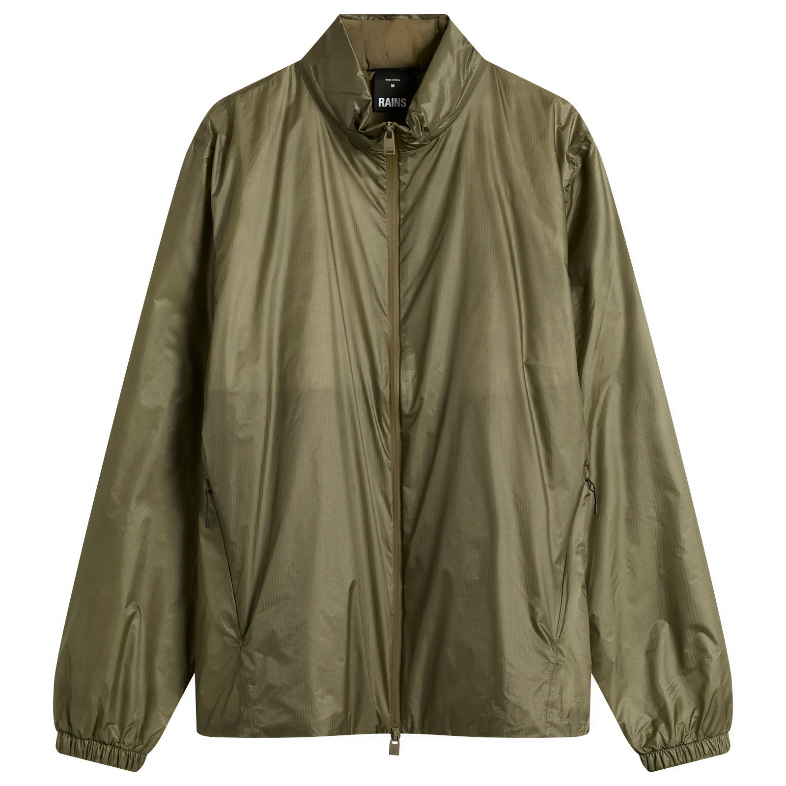RAINS Kauto Insulated Jacket