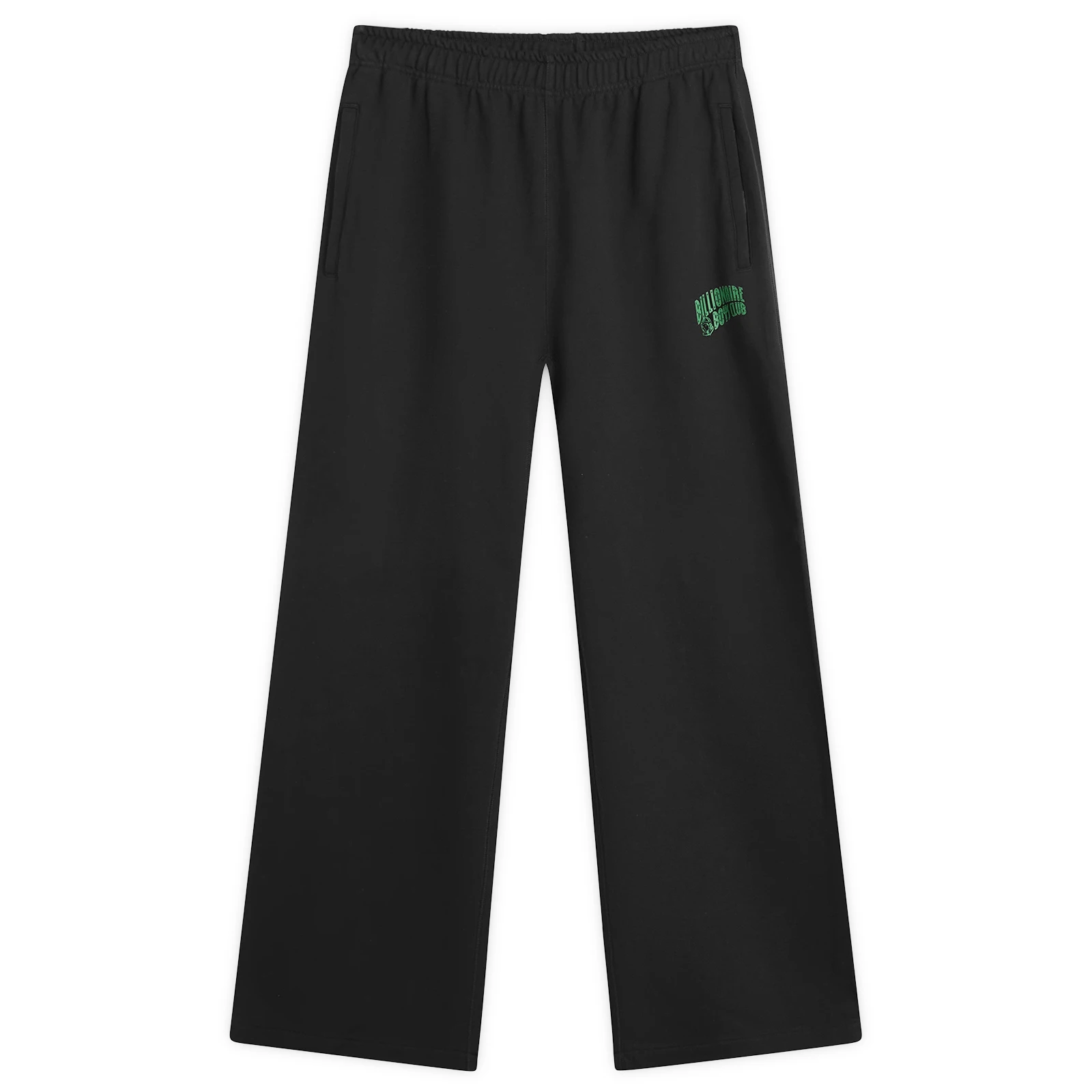 Billionaire Boys Club Arch Logo Wide Leg Sweatpants