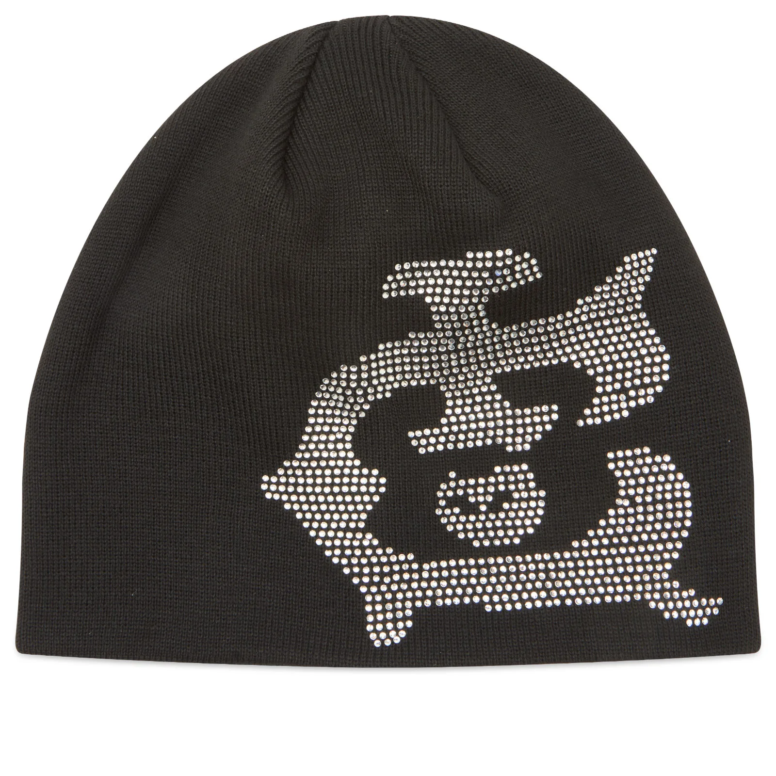 ICECREAM Crystal Beanie