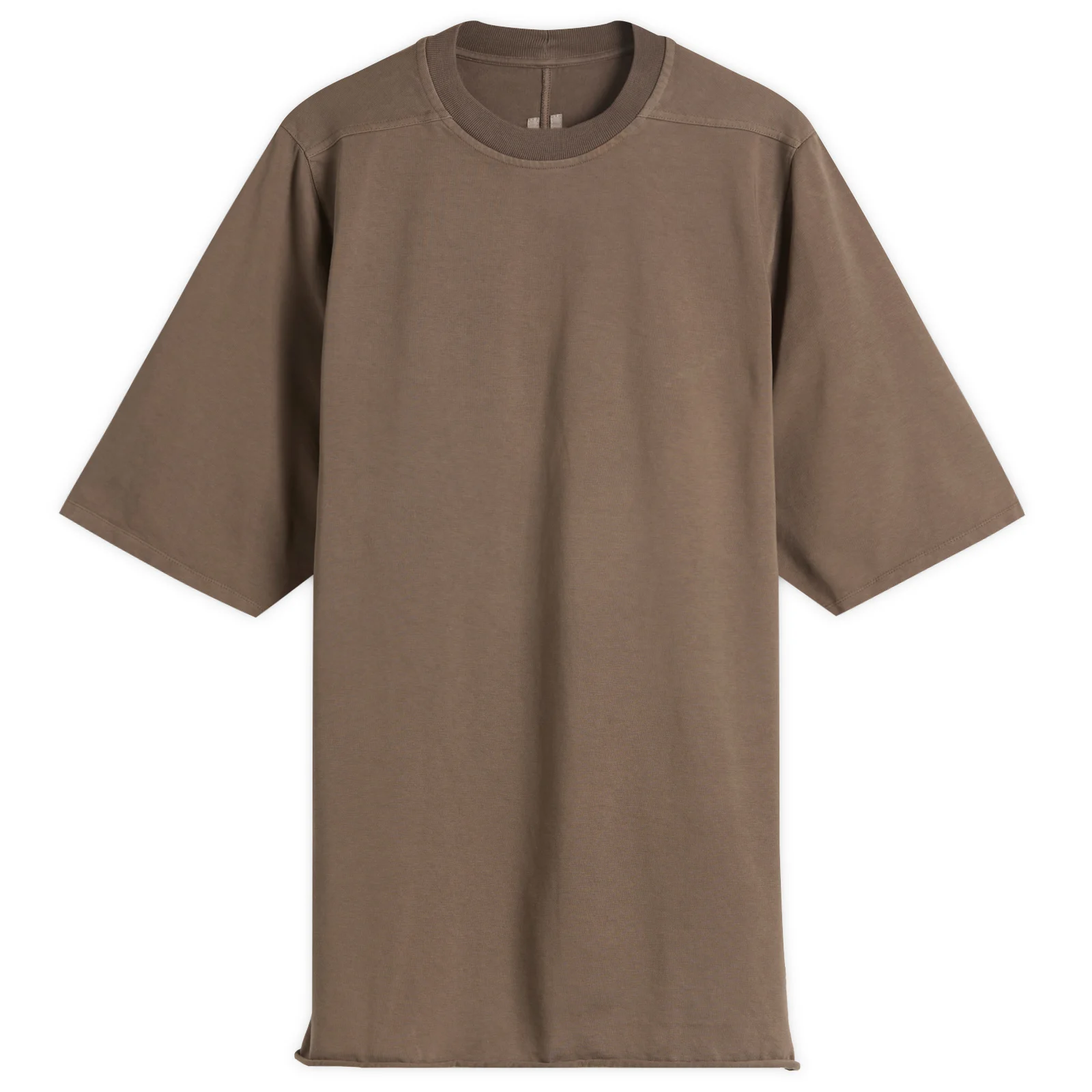 Rick Owens Jumbo Tee