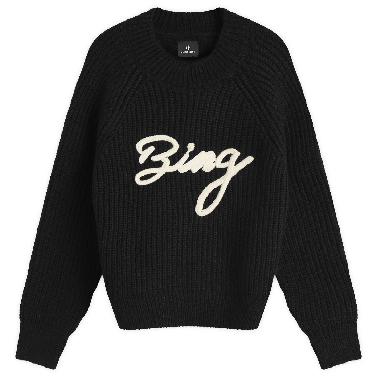 Anine Bing Kendrick Bing Jumper