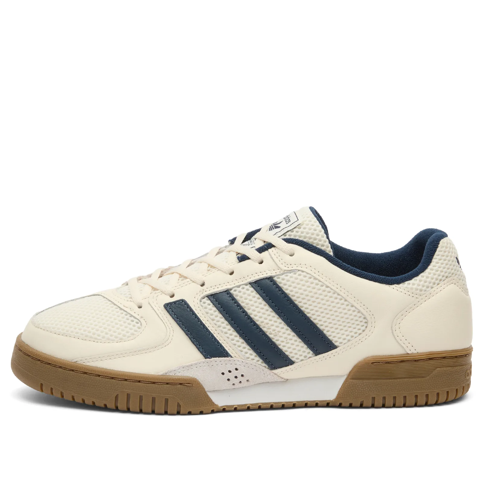 adidas Consortium Fechten Indoor Sneaker - Presented by END.