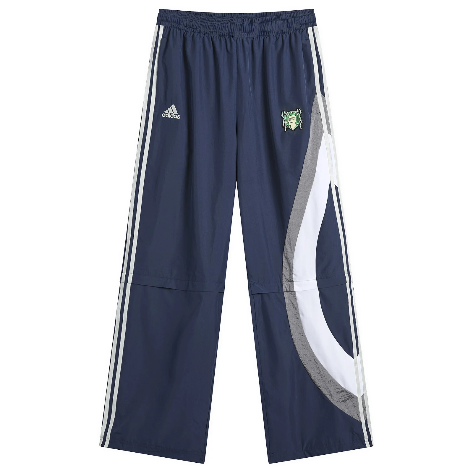 adidas x Brain Dead Track Pant