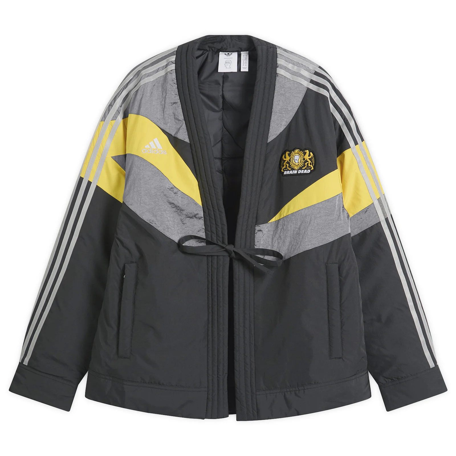 adidas x Brain Dead Noragi Track