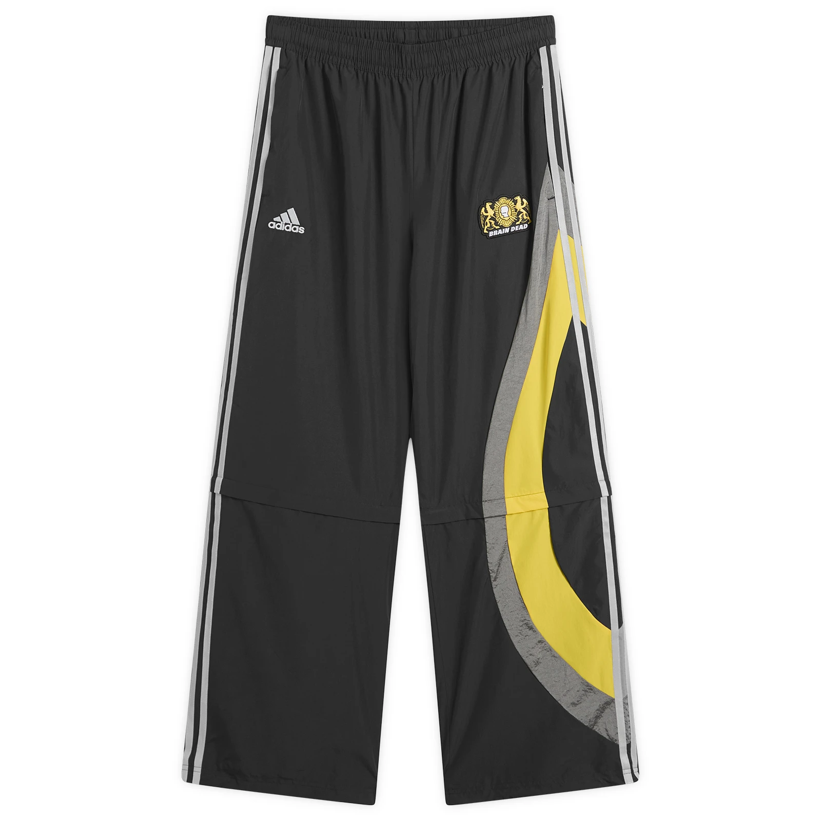 adidas x Brain Dead Track Pant