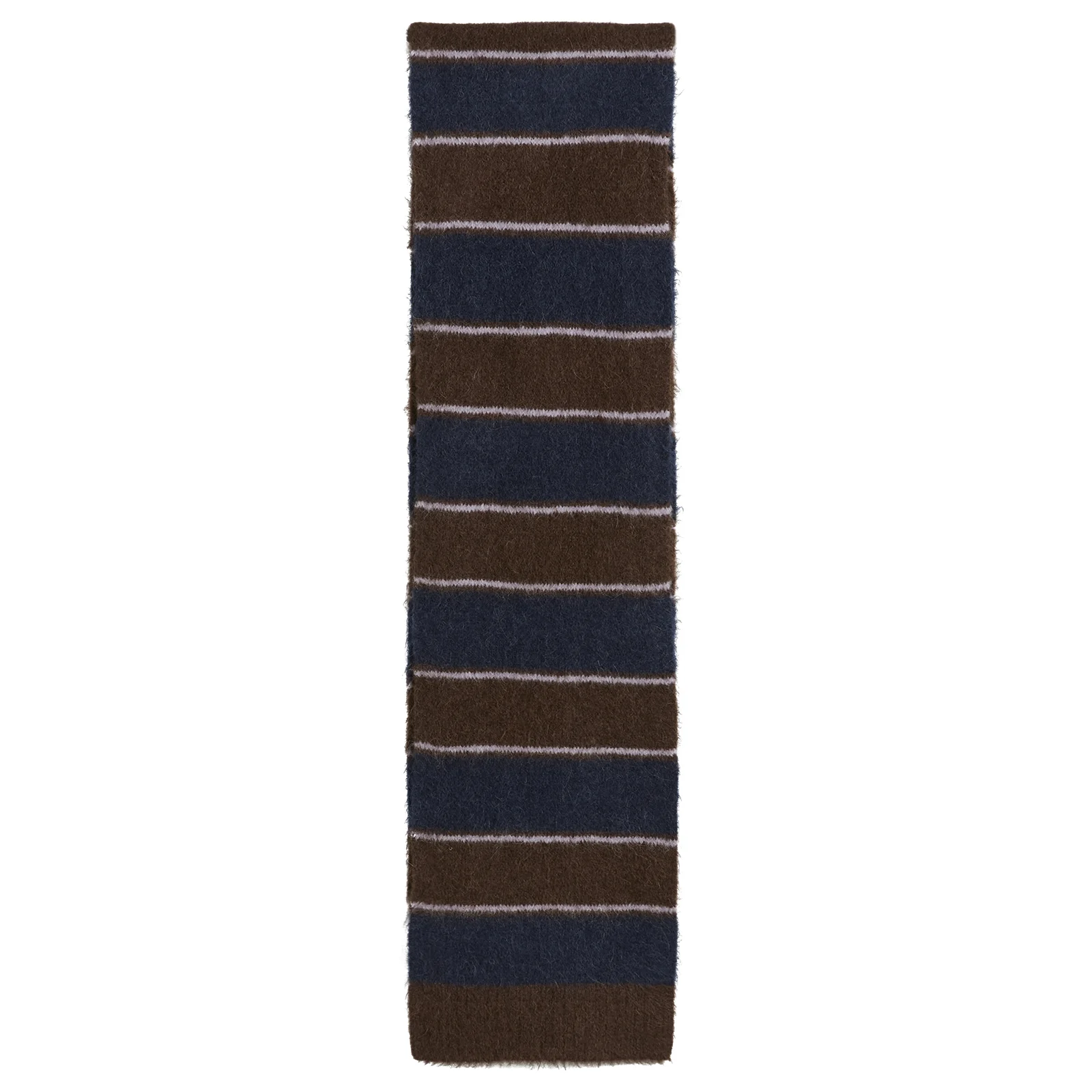 Samsøe Samsøe Sajeanne Stripe Scarf