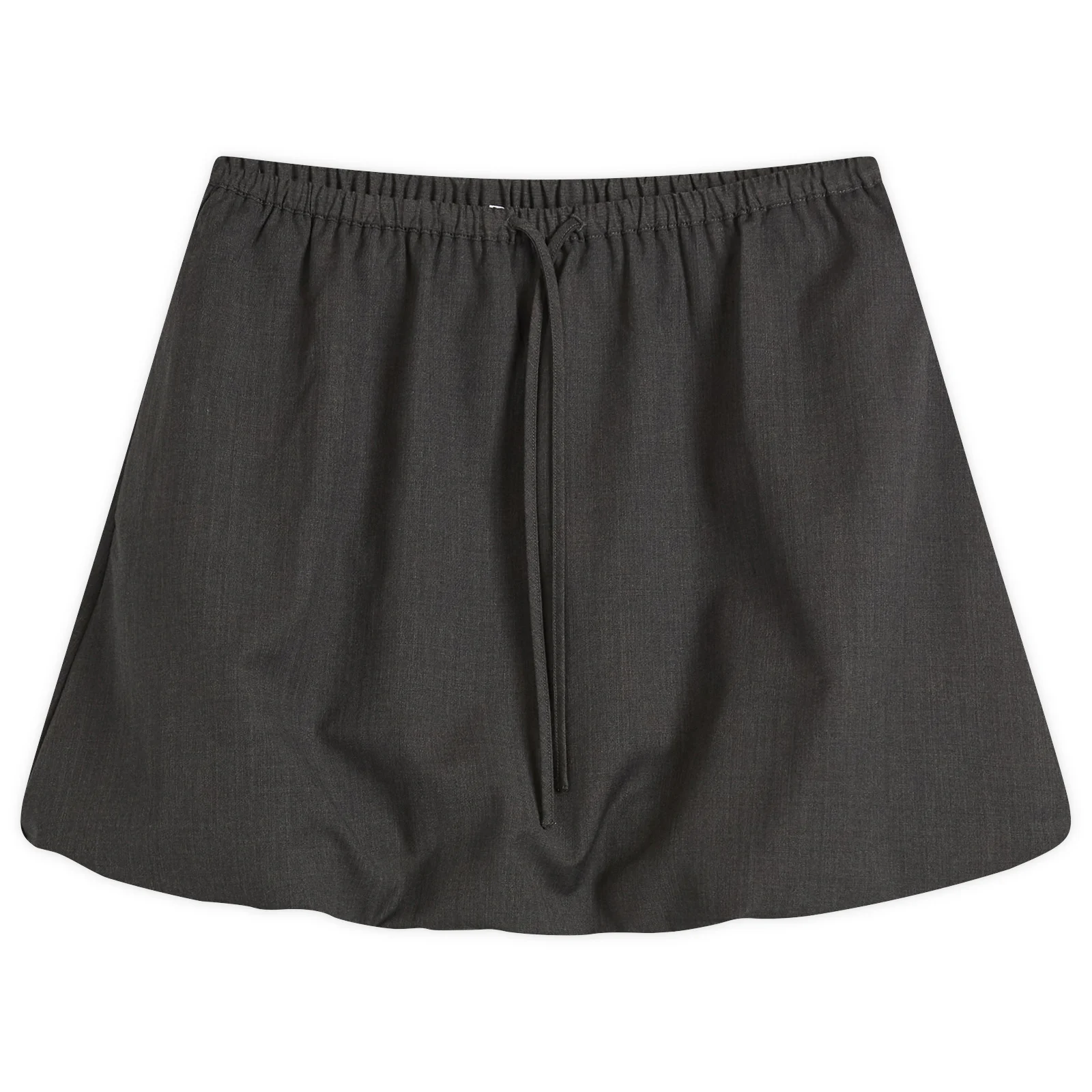 Samsøe Samsøe Saroko Drawstring Waist Mini Skirt