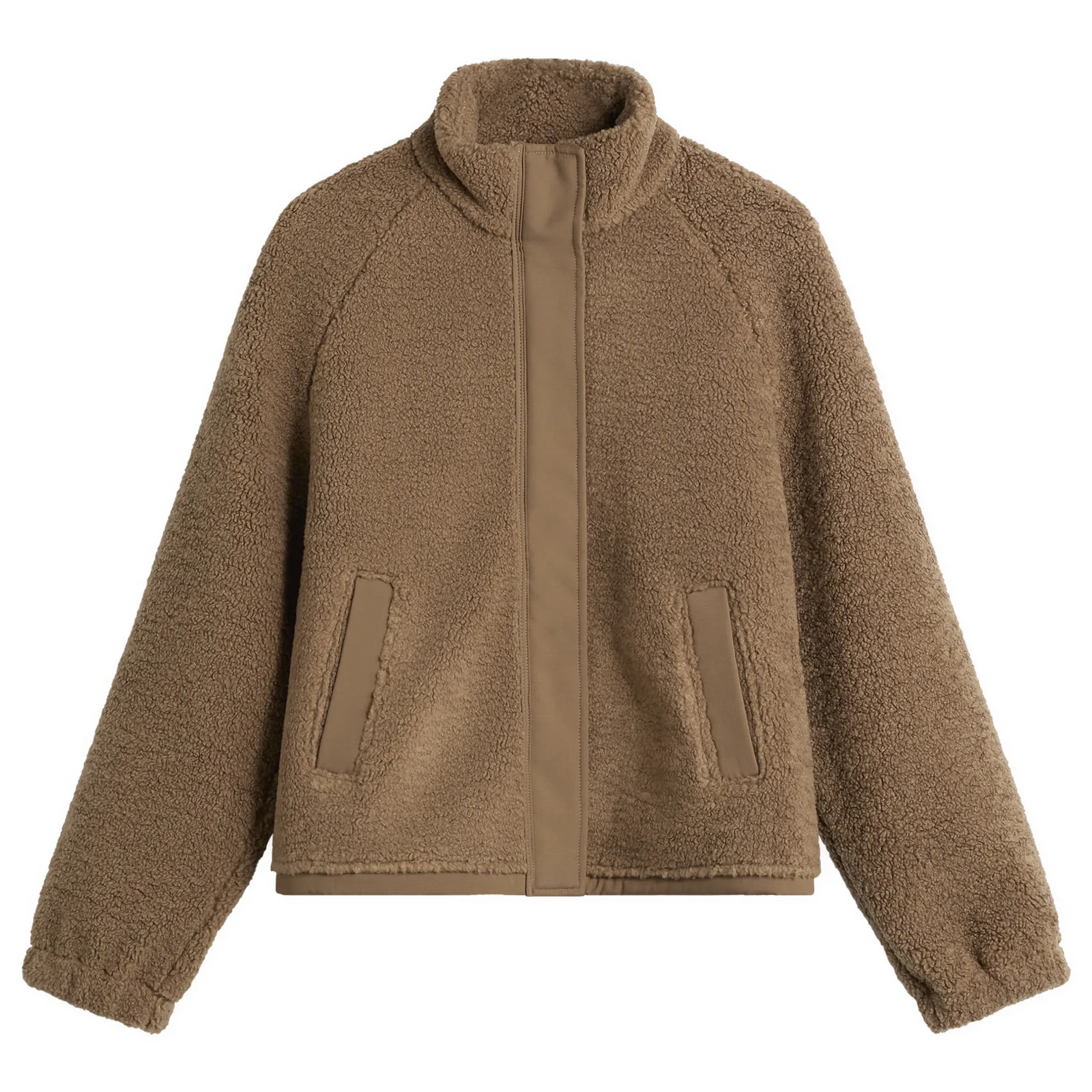 Samsøe Samsøe Safrost Fleece Jacket