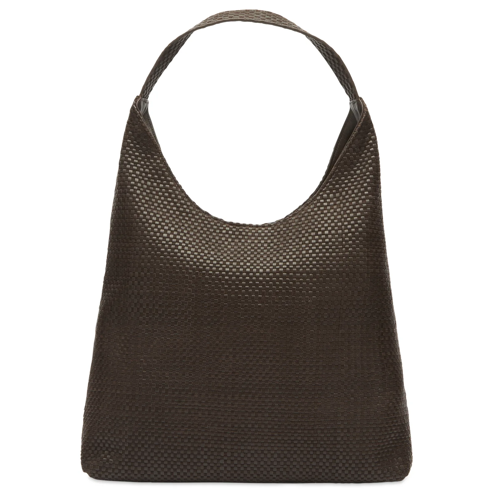 ST. Agni Lattice Weave Large Tote