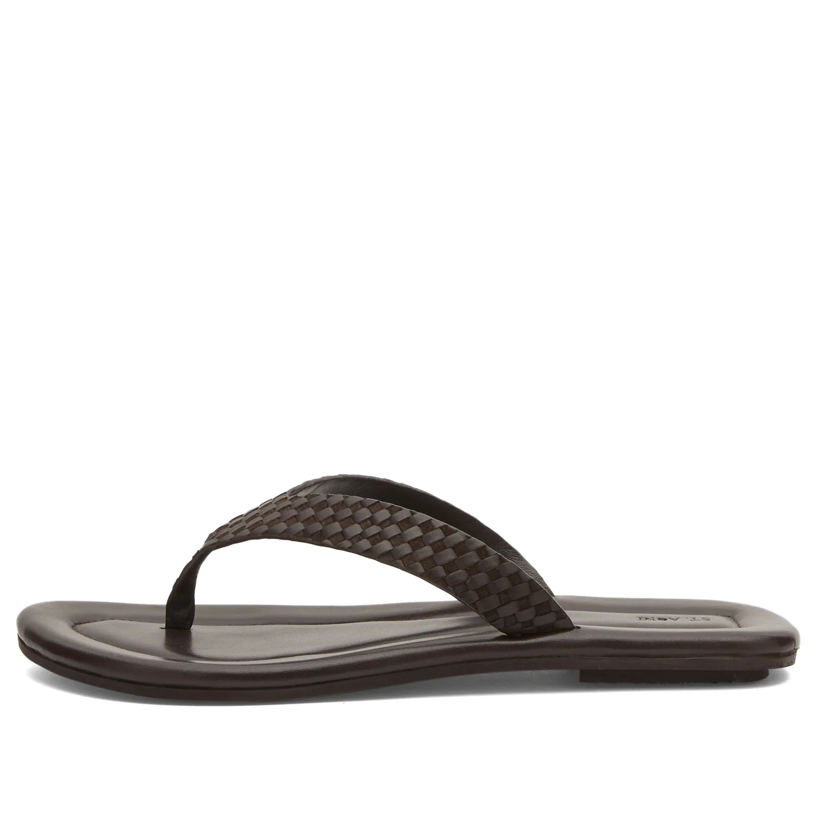 ST. Agni Lattice Weave Thong