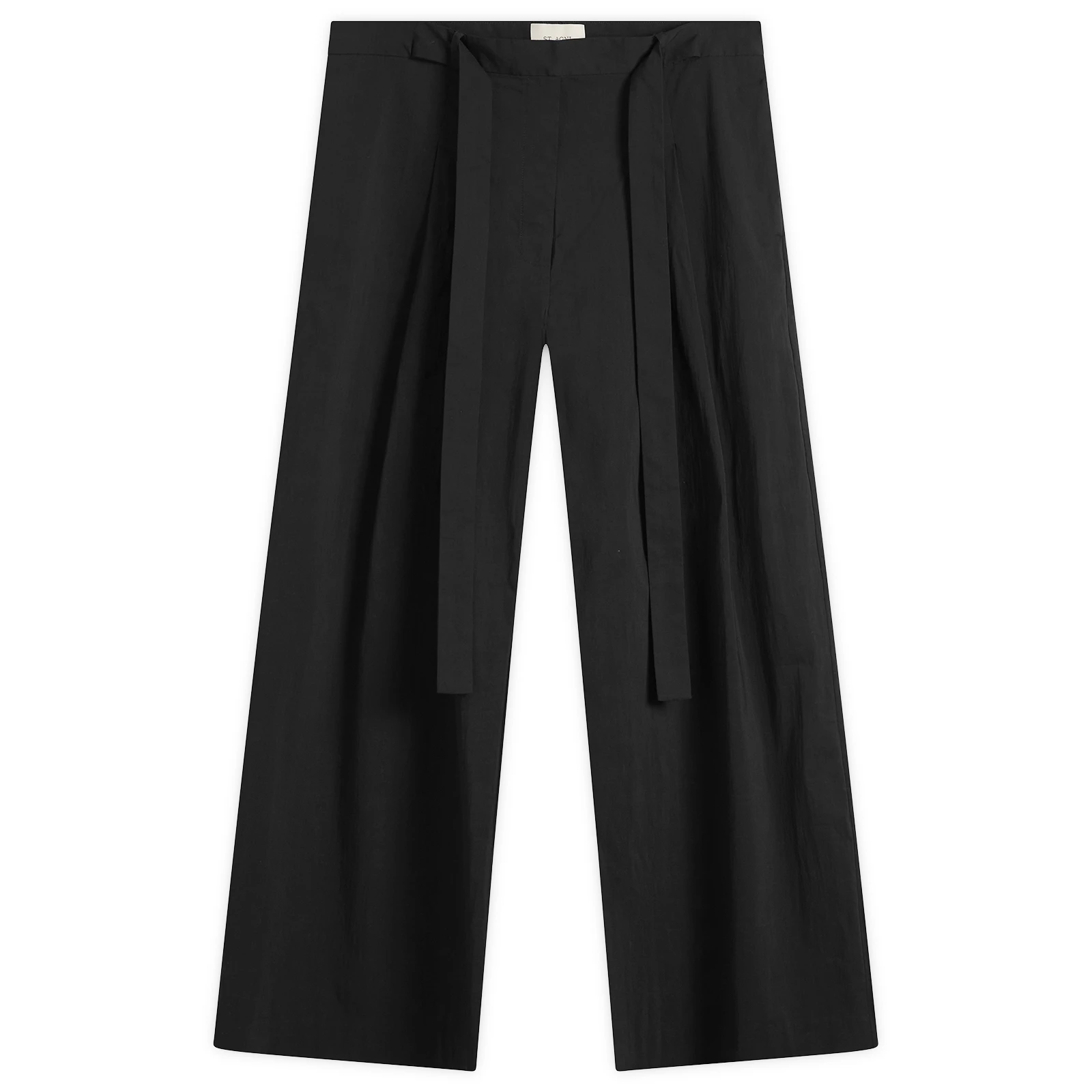 ST. Agni Adjustable Palazzo Pants