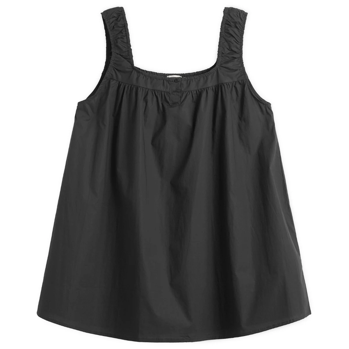 Deiji Studios Yoke Mini Dress