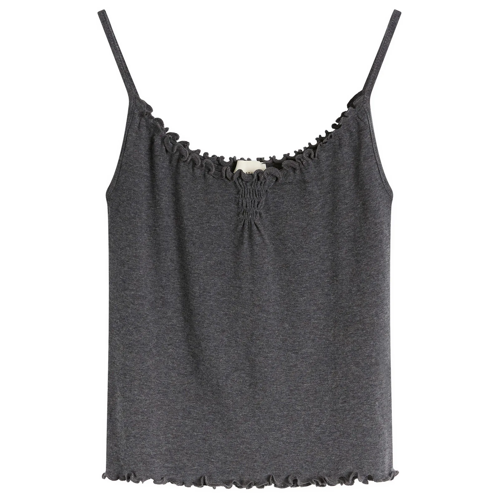 Deiji Studios Flounce Tank