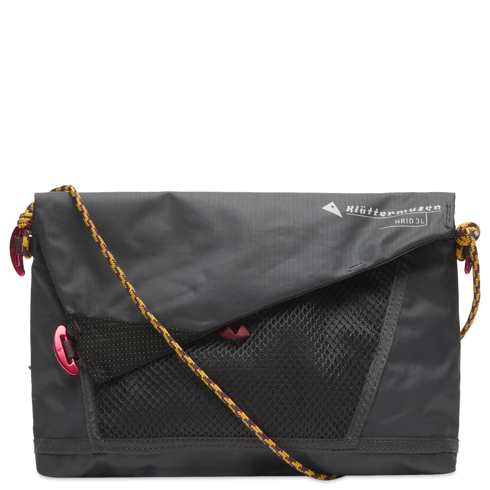 Klättermusen Hrid Wp Accessory Bag 3L
