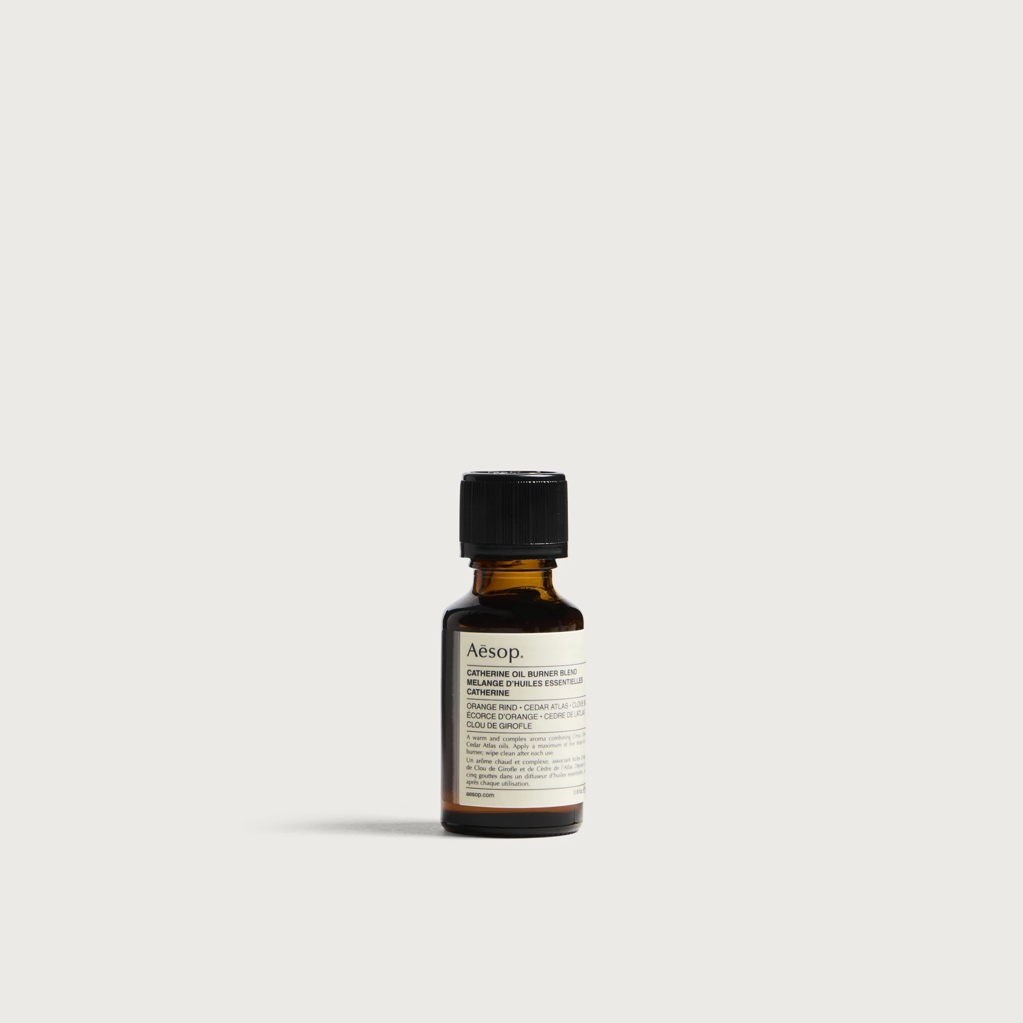Aesop Catherine Oil Burner Blend