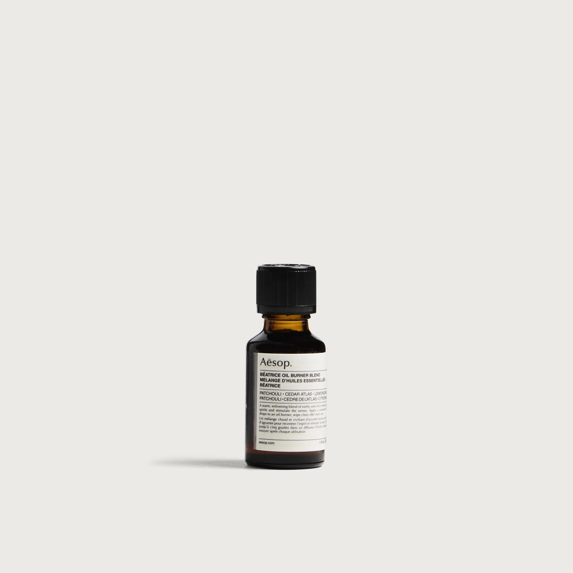 Aesop Béatrice Oil Burner Blend