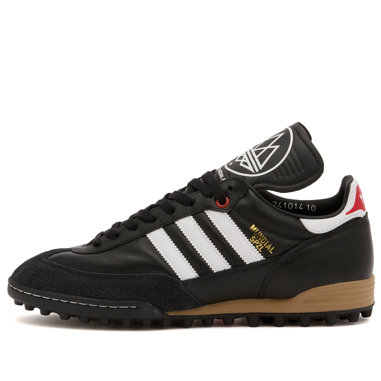 Adidas x SPZL MUNDIAL TEAM F.C.