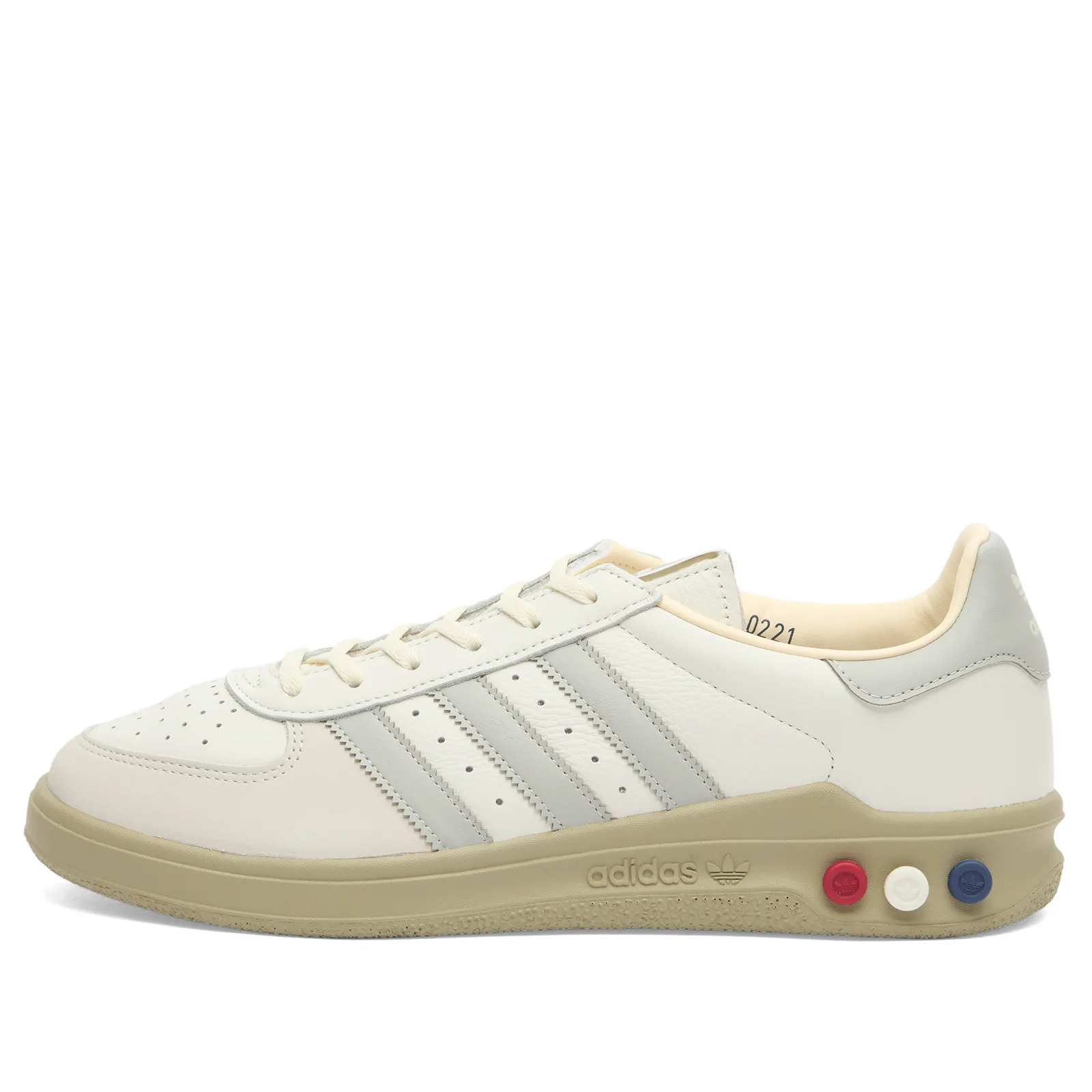 Adidas x SPZL GS II Sneaker