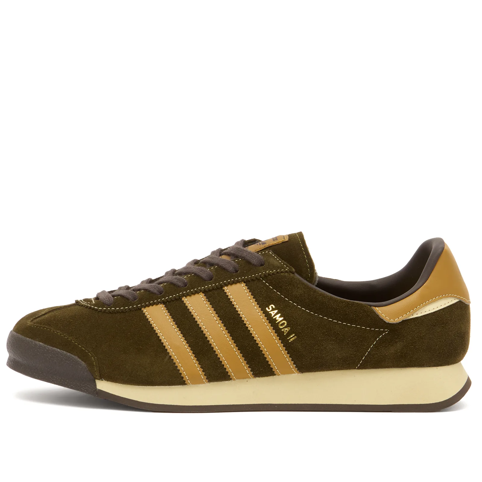 Adidas x SPZL Samoa ll Sneaker
