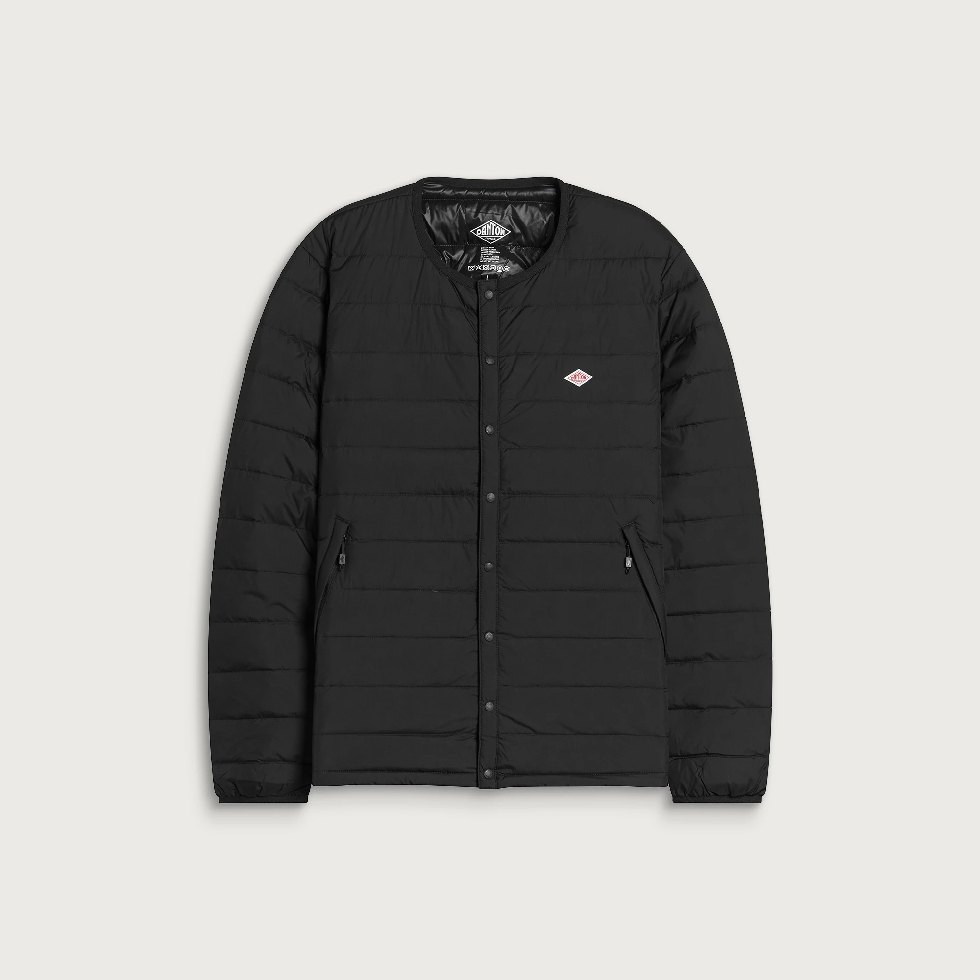 Danton Inner Down Crewneck Jacket