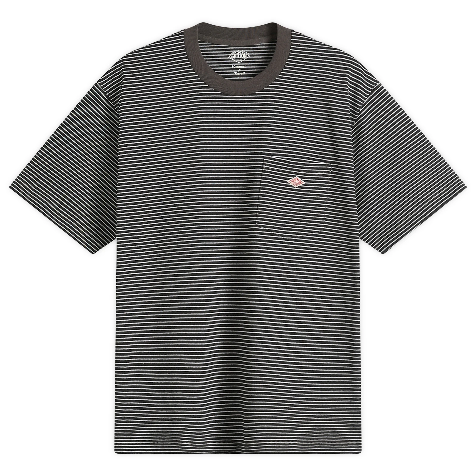 Danton Pocket T-Shirt