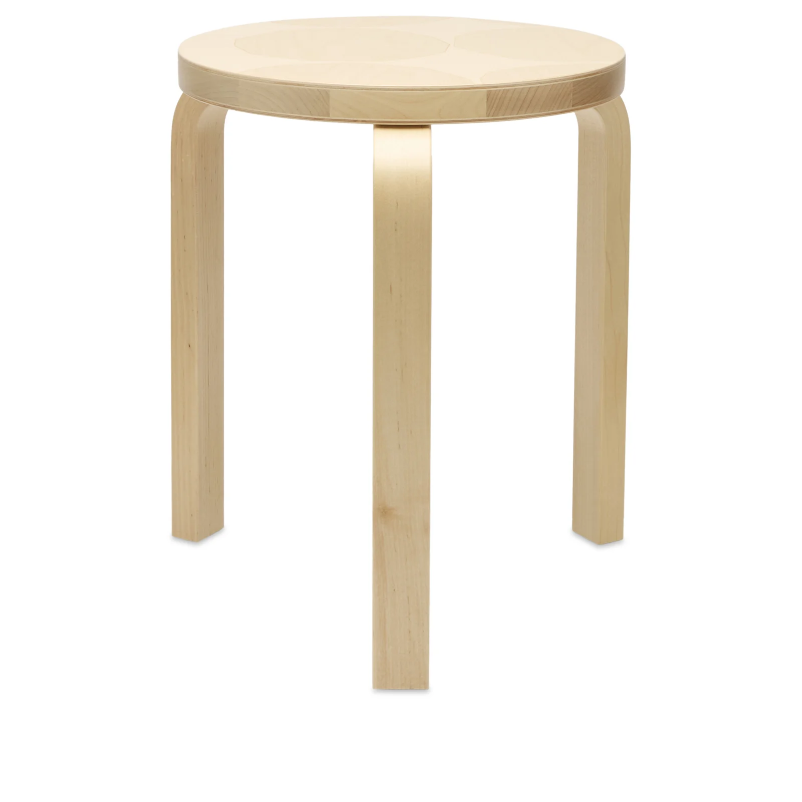 Artek x Marimekko Stool 60 - Kivet