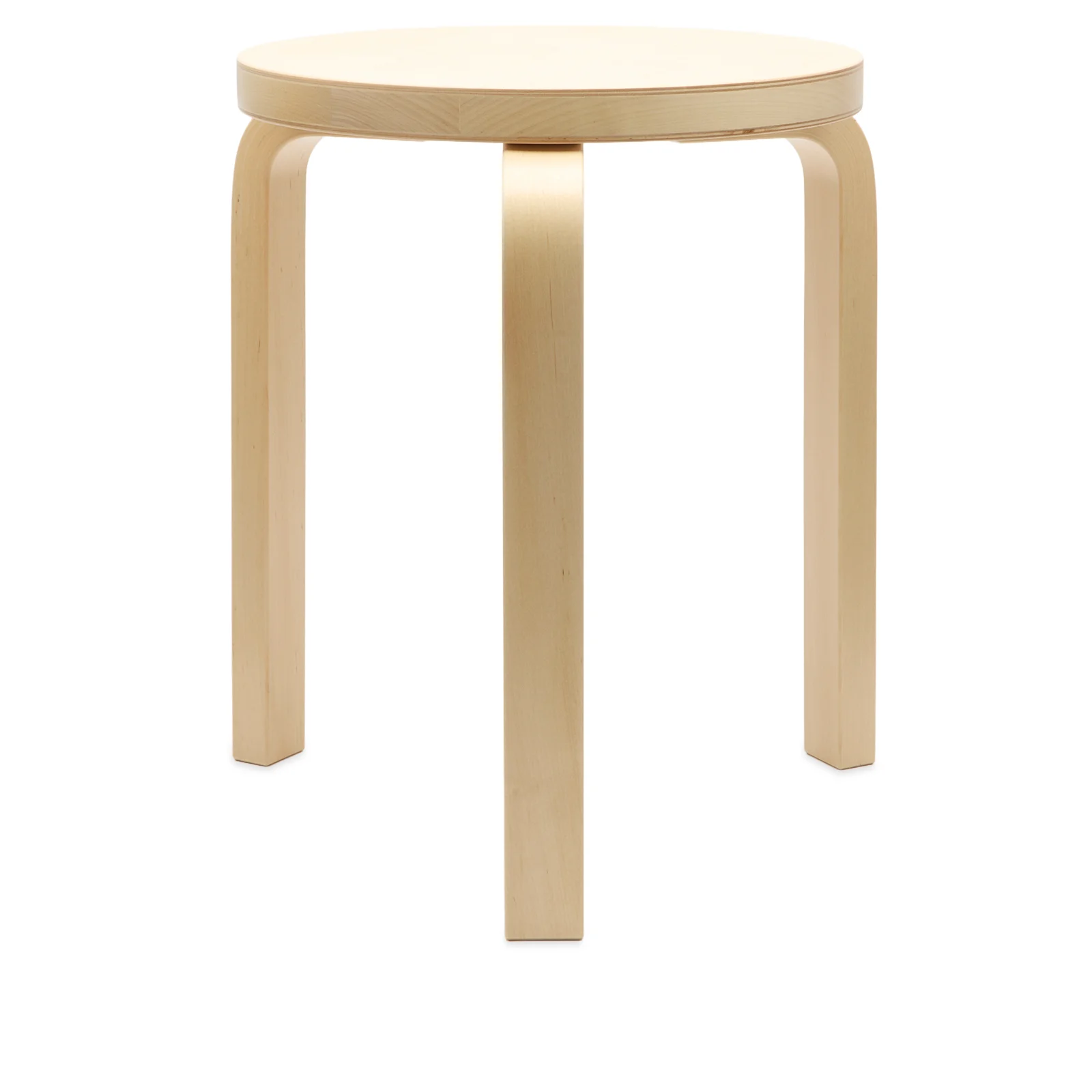 Artek x Marimekko Stool 60 - Lokki