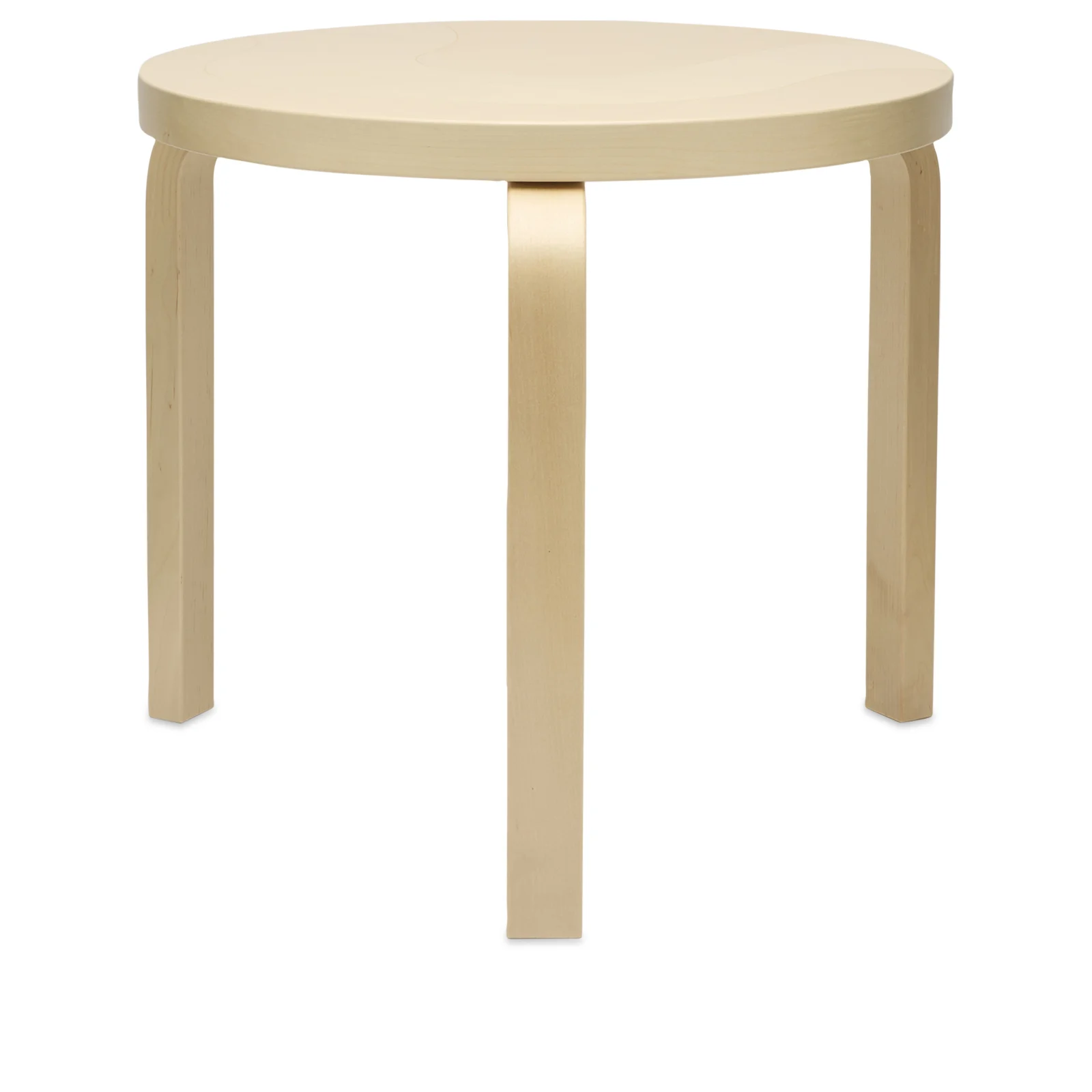 Artek x Marimekko Table 90D - Seireeni