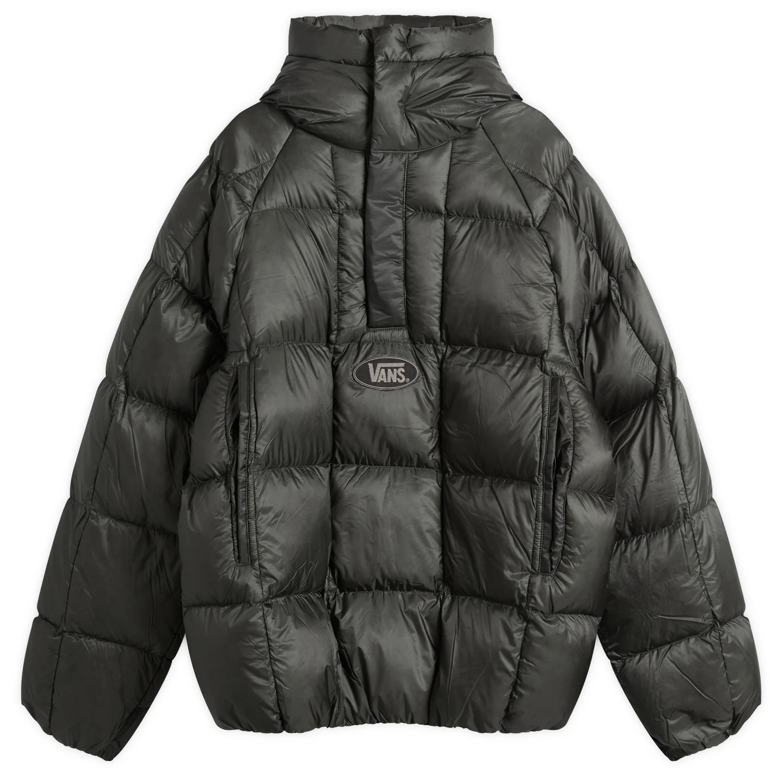 Vans x A.O.D. Puffer Anorak