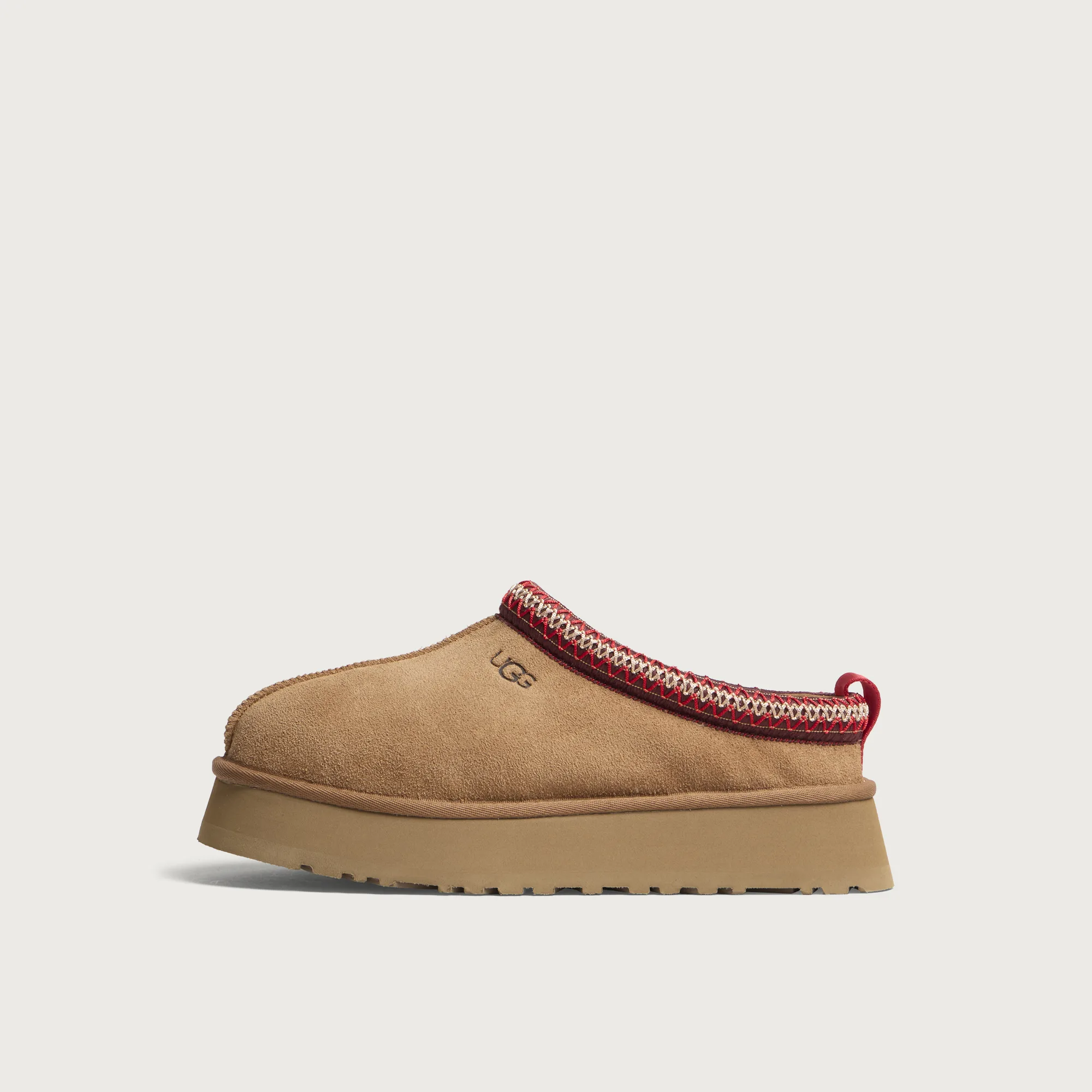 UGG Tazz II Slip On Platform Shoe