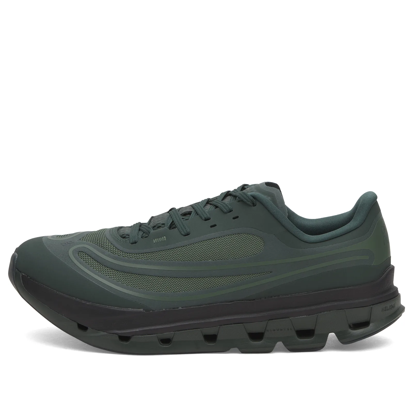 On IKON Cloudflow 5 AD Sneakers