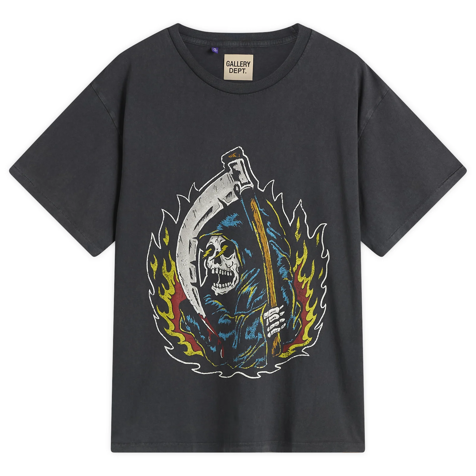 Gallery Dept Big Reaper T-Shirt