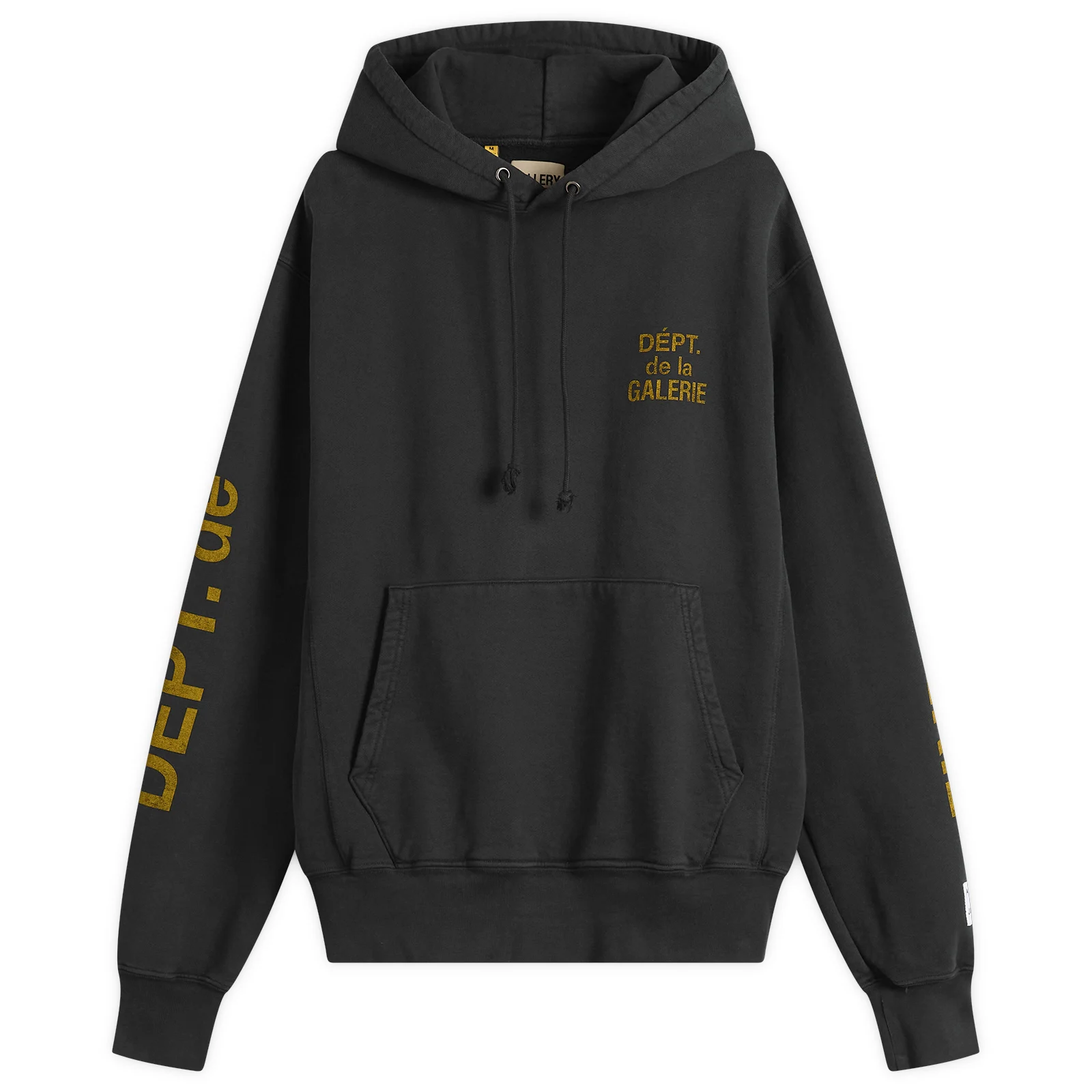 Gallery Dept Dept. De La Galerie Hoodie