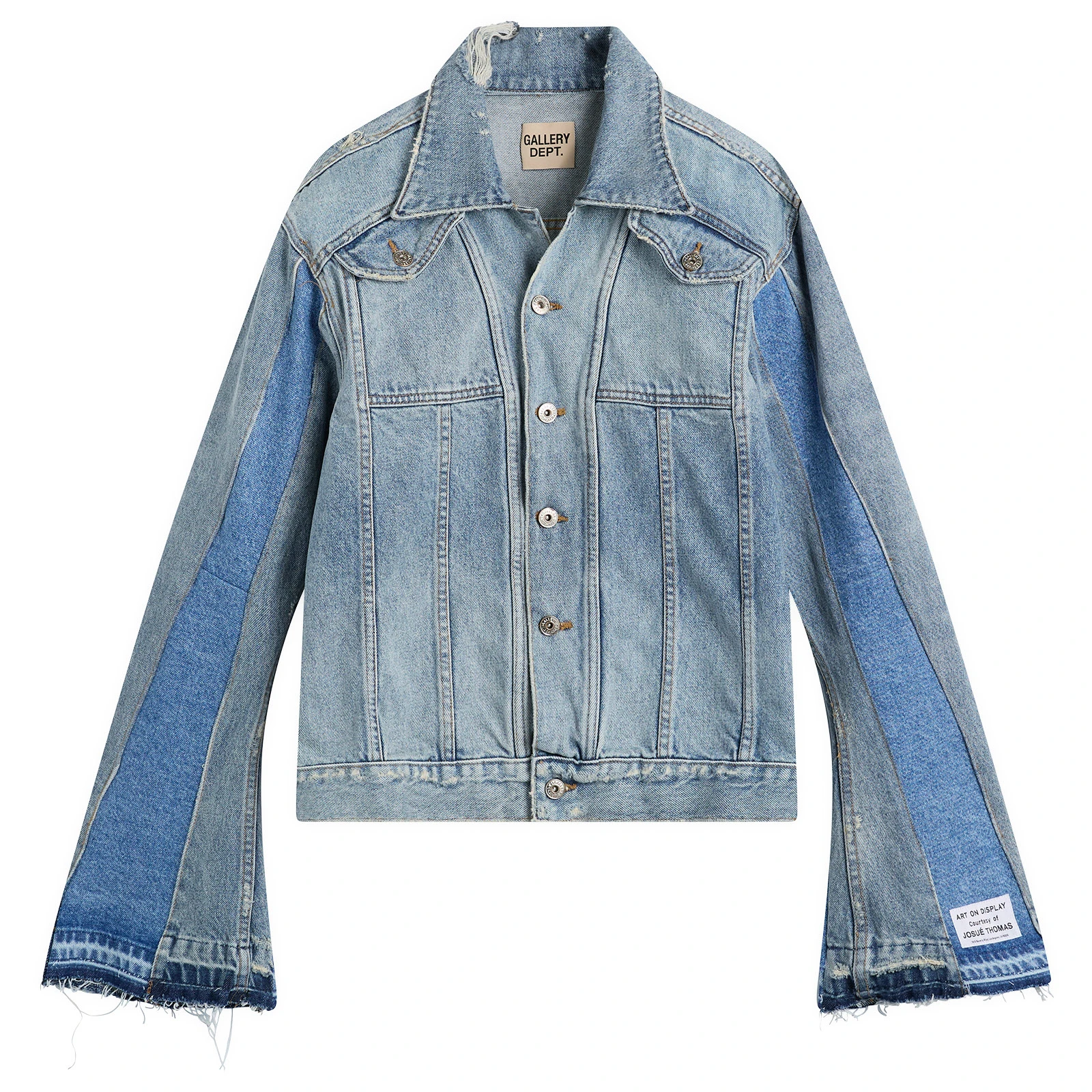Gallery Dept Ford Trucker Jacket