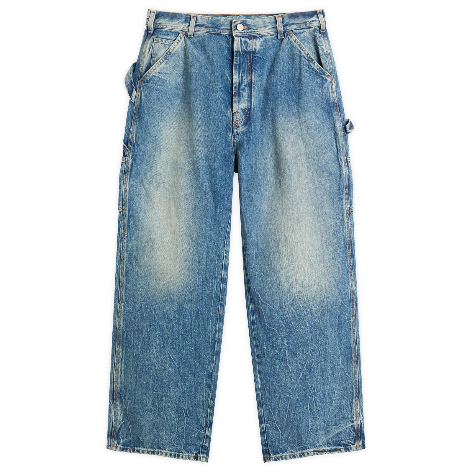 Le Père Denim Cargo