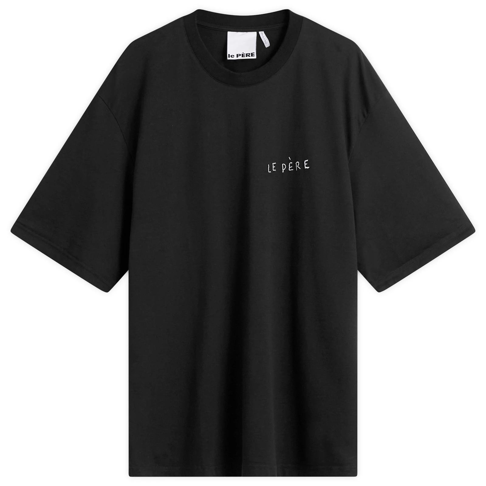 Le Père Double Sleeve T-Shirt