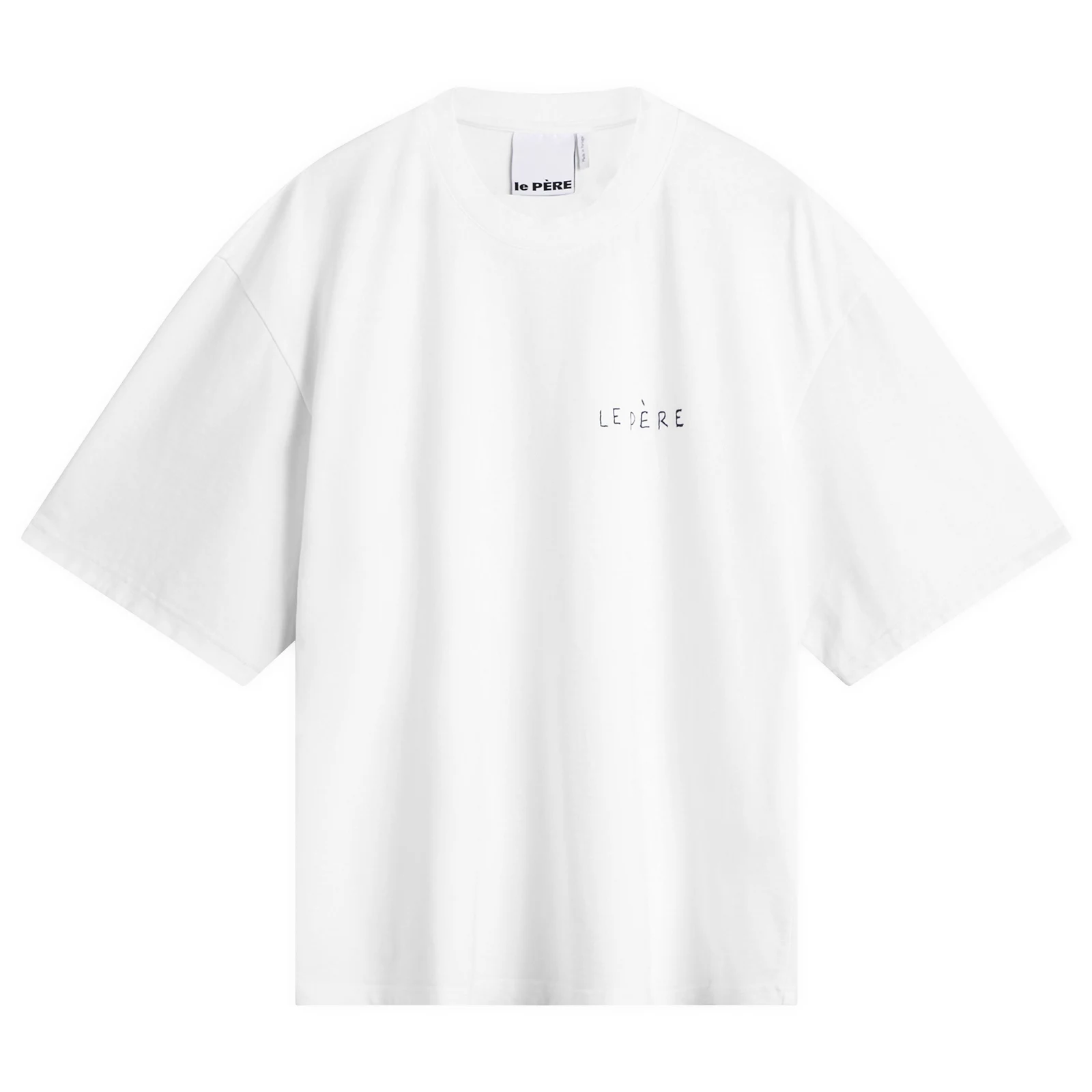 Le Père Double Sleeve T-Shirt