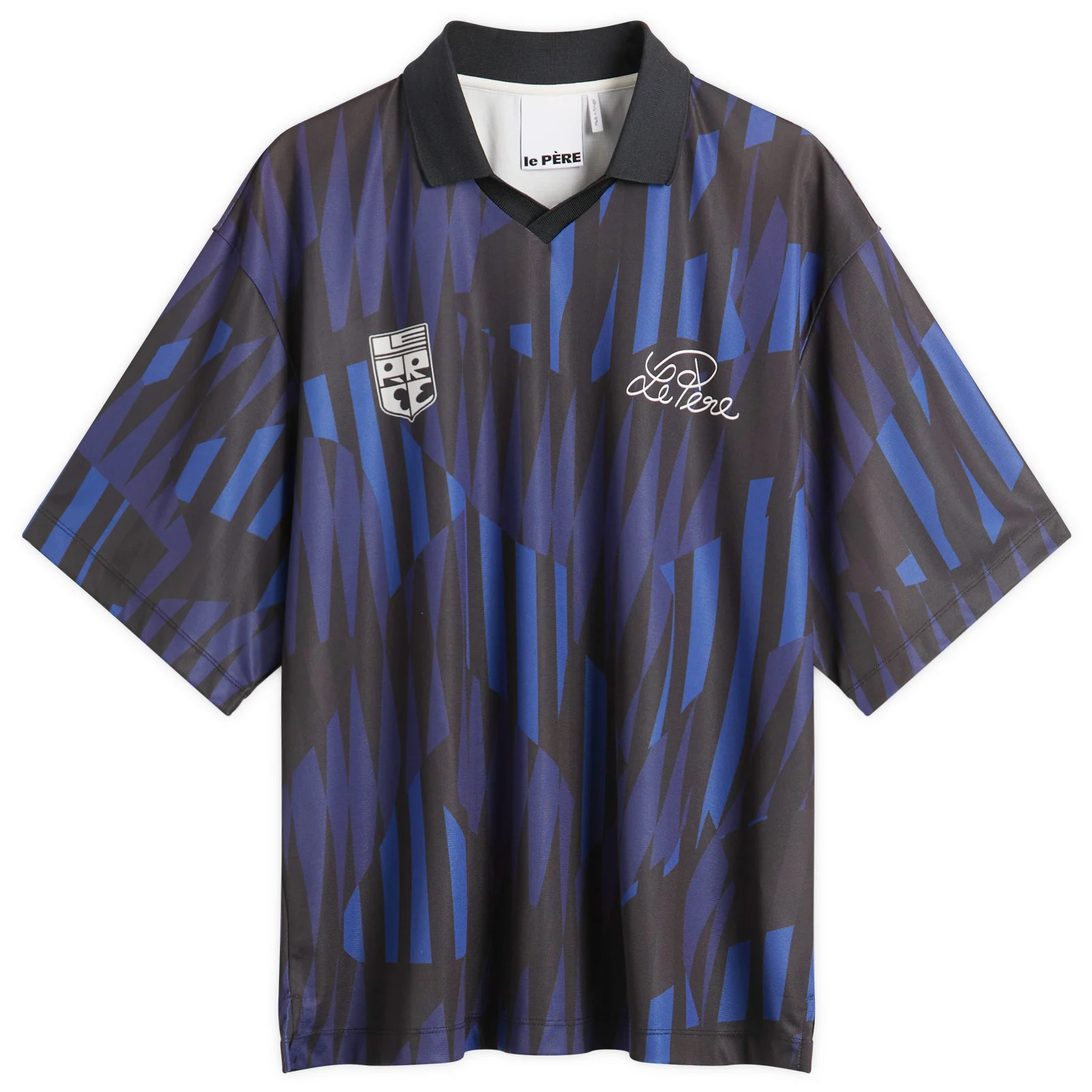 Le Père FC Amado Keeper Jersey Top