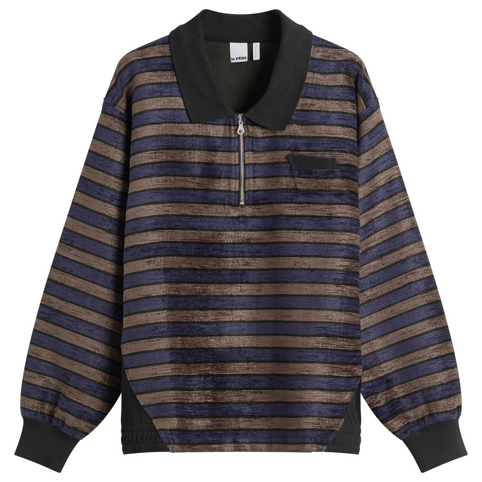 Le Père Teddy Polo Jumper