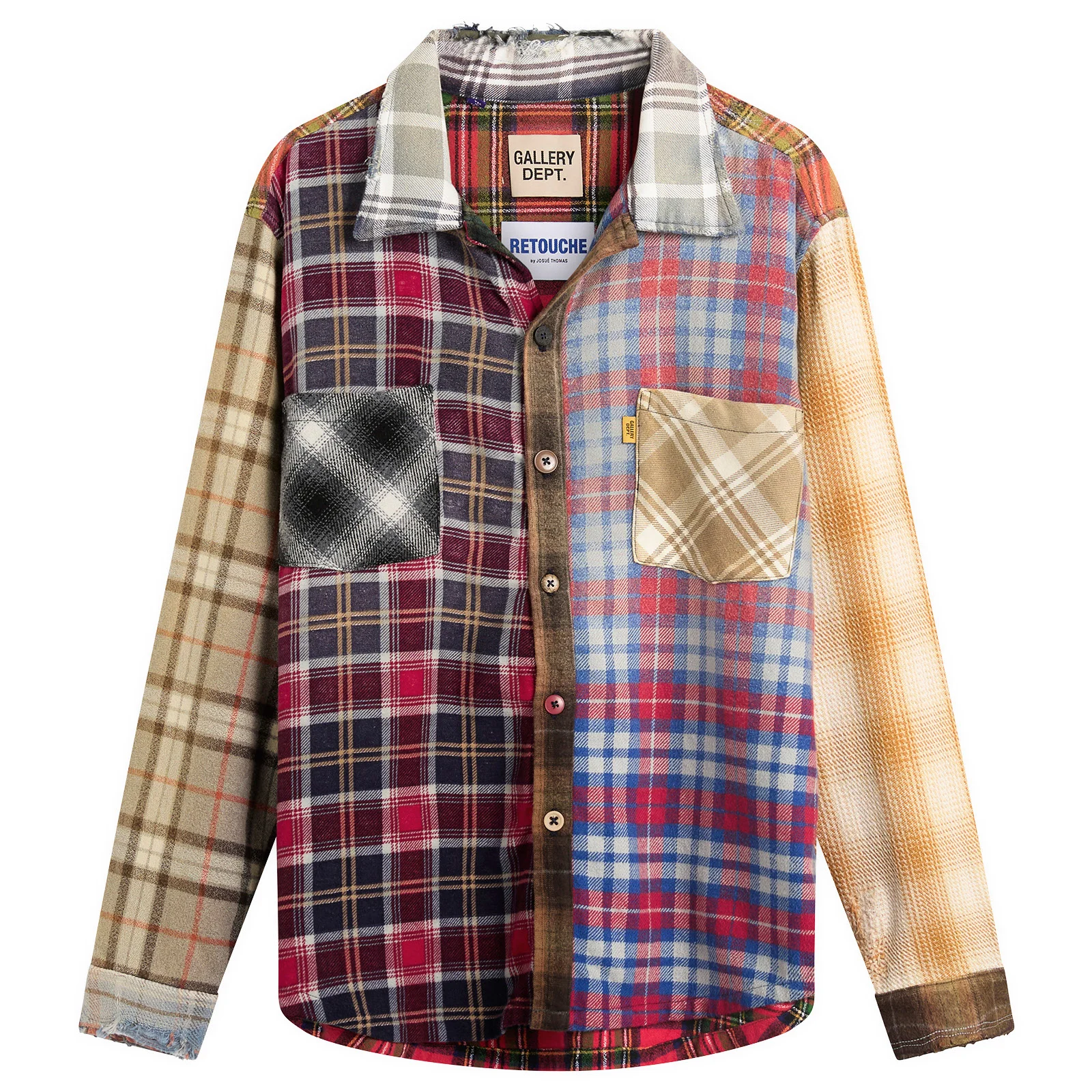 Gallery Dept Marley Shirt