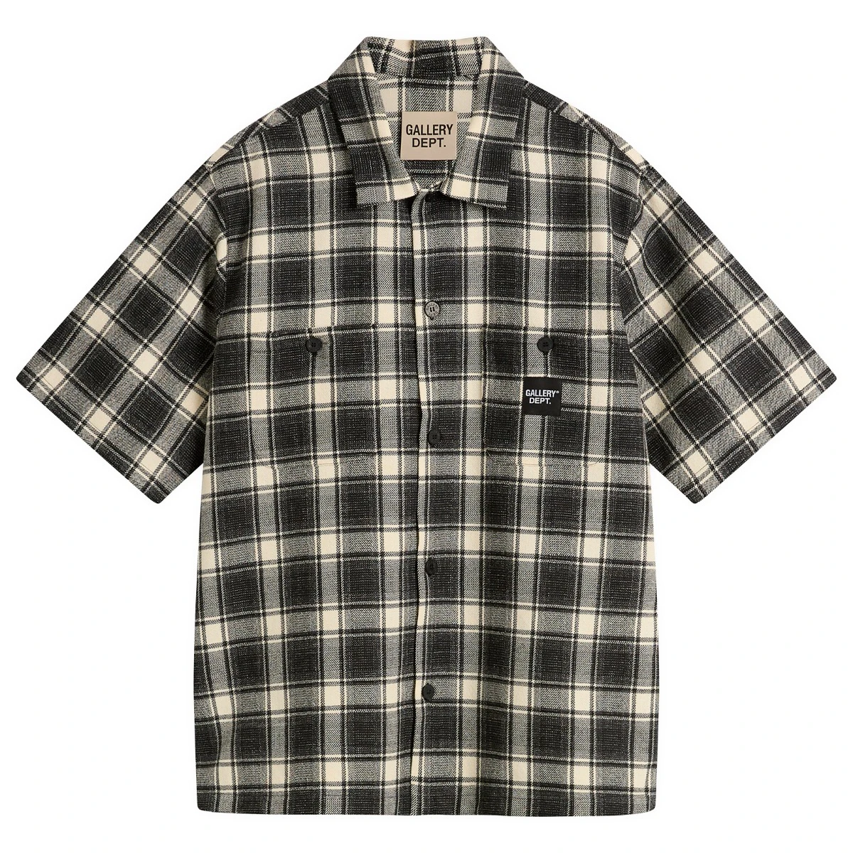 Gallery Dept Playground Vacation Shirt
