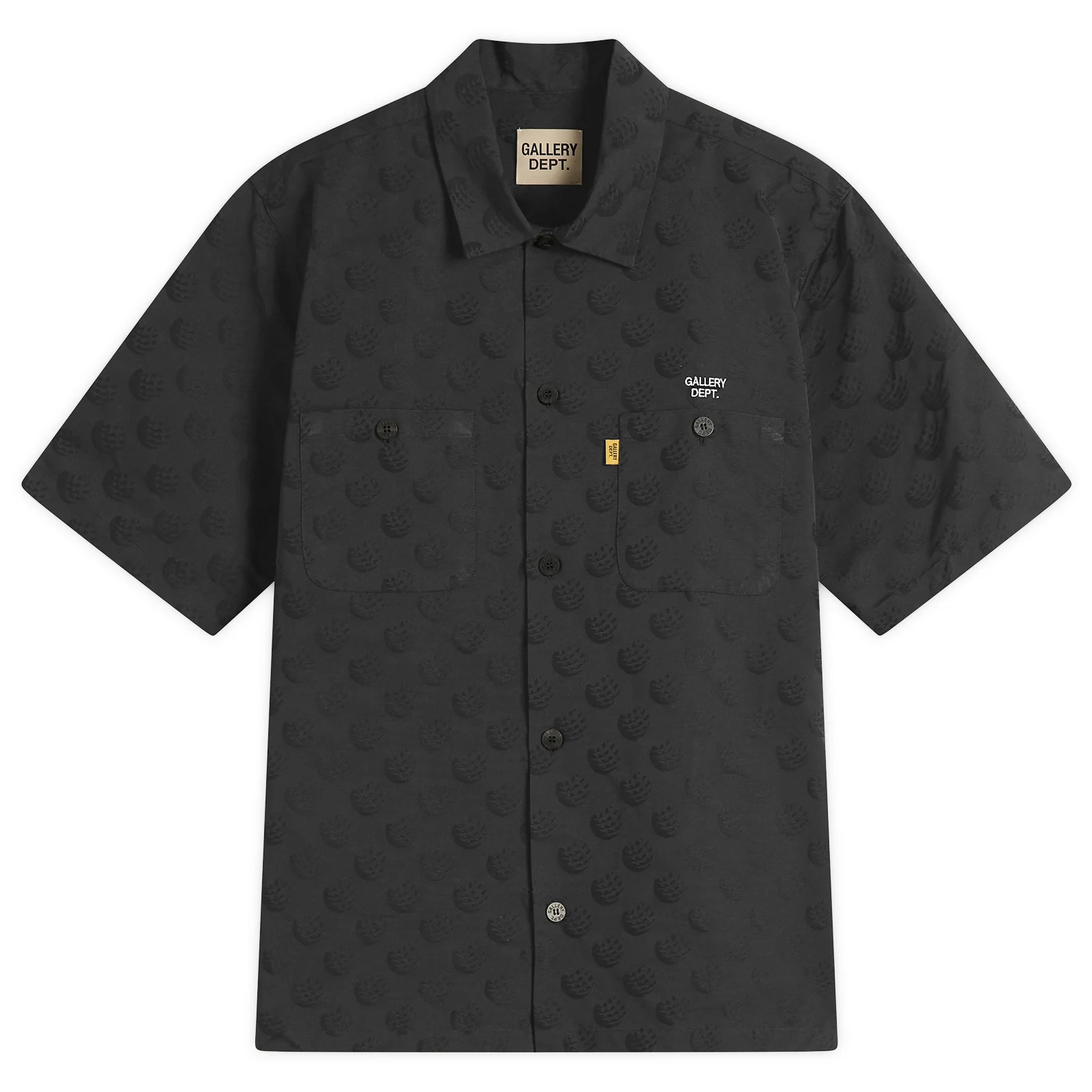 Gallery Dept Playground Vacation Shirt
