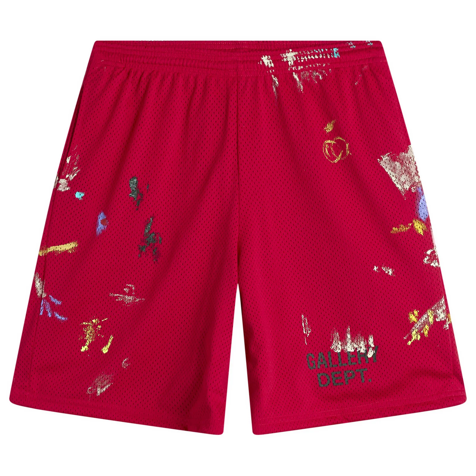 Gallery Dept Studio Gym Short