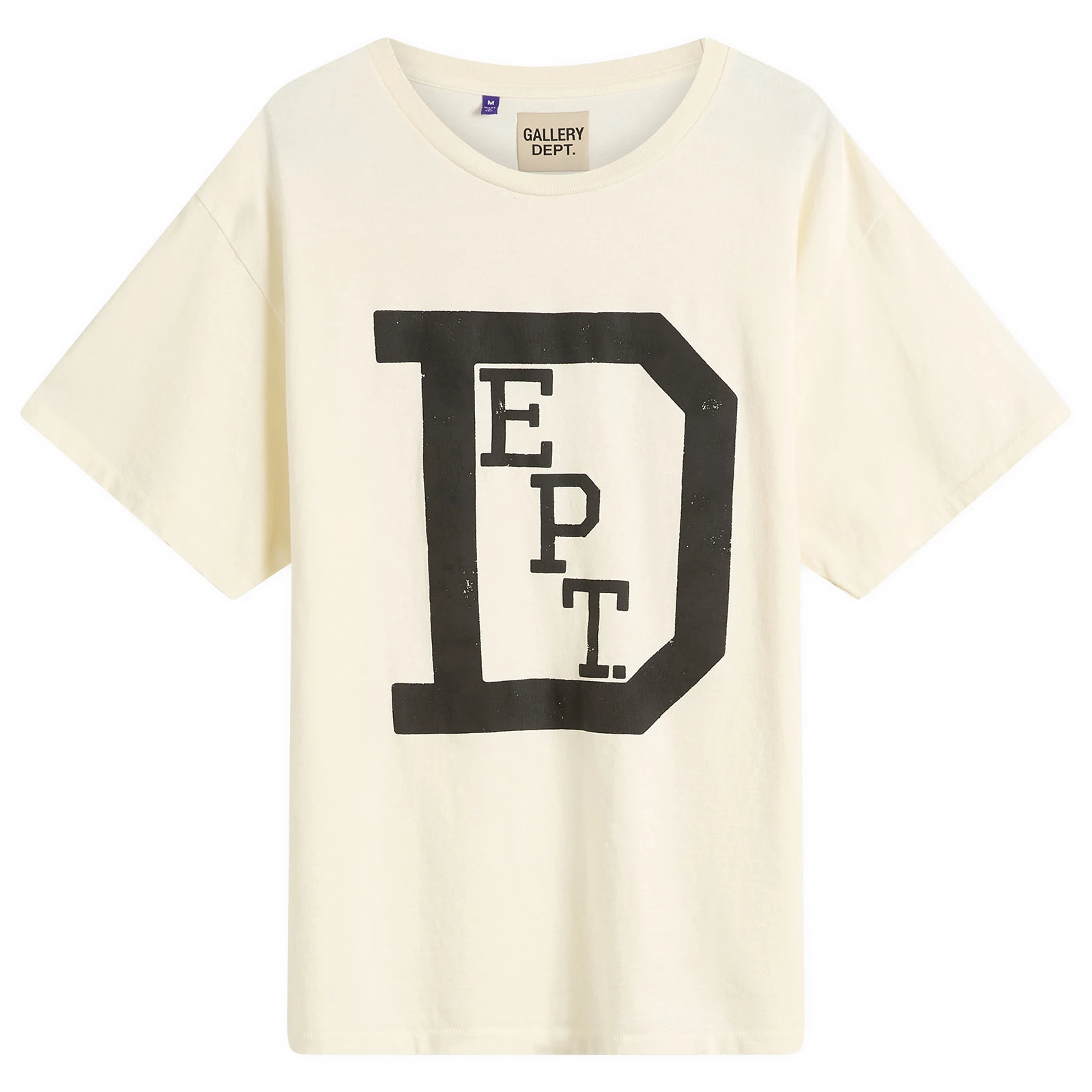 Gallery Dept University T-Shirt