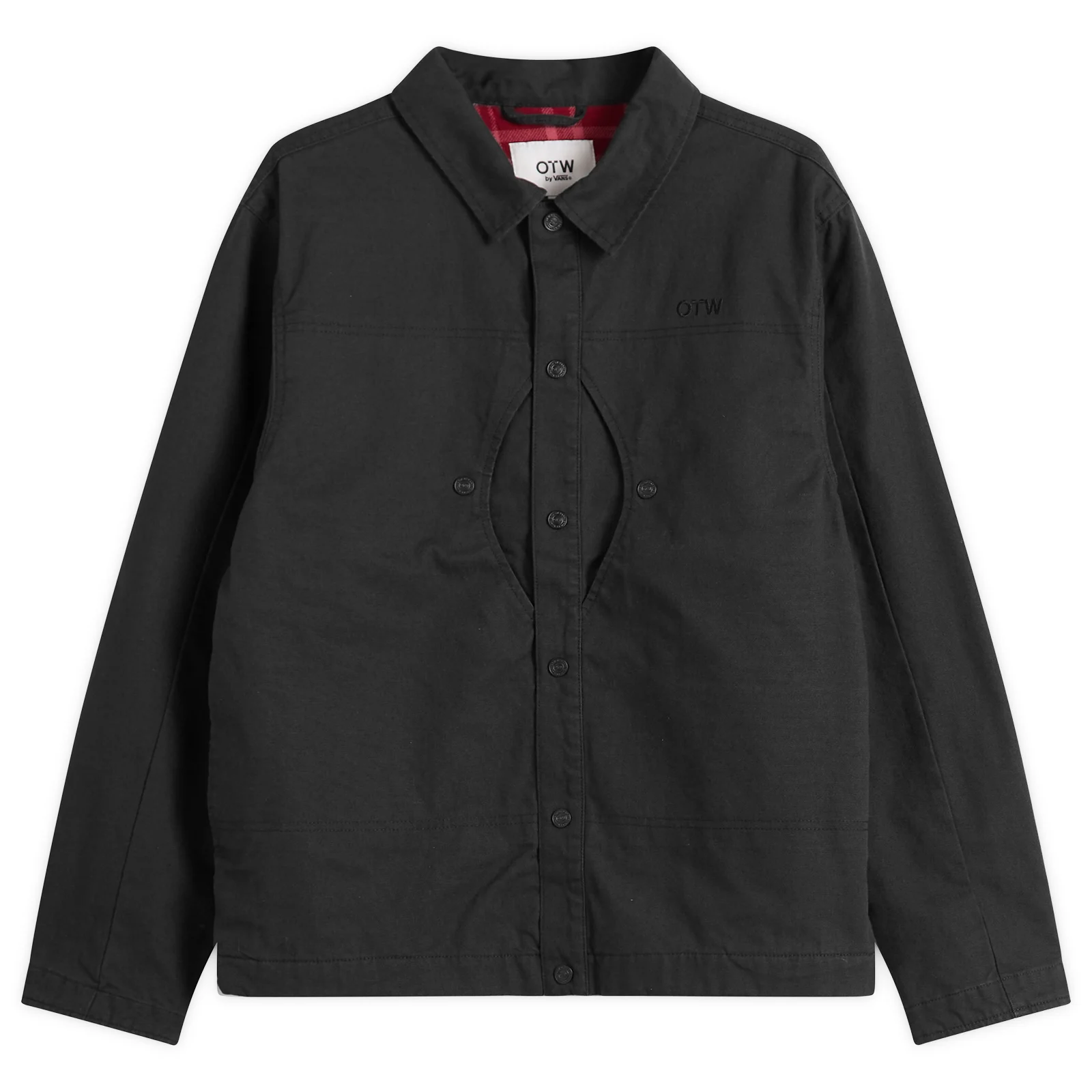 Vans OTW Twill Shirt