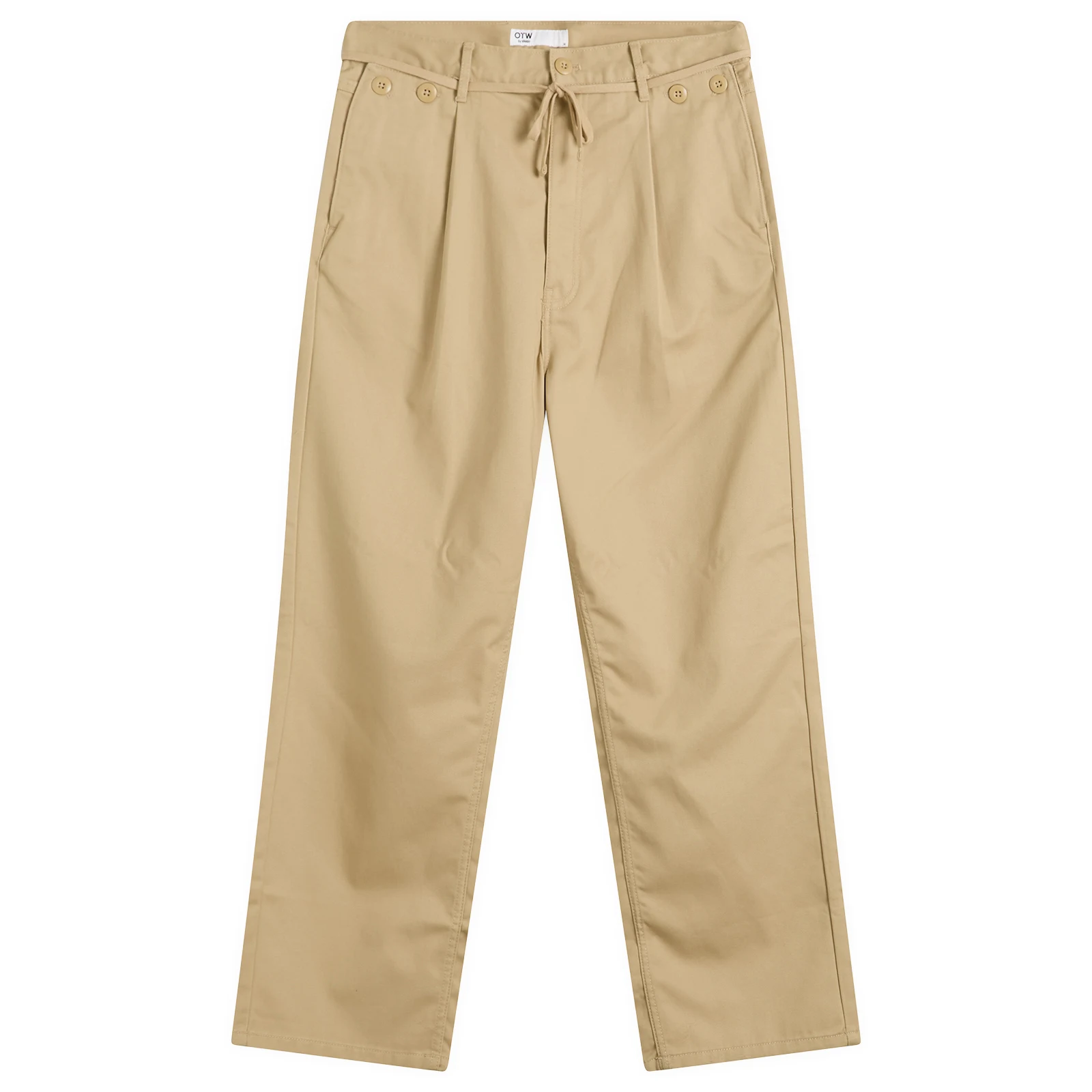 Vans OTW Utility Field Pant