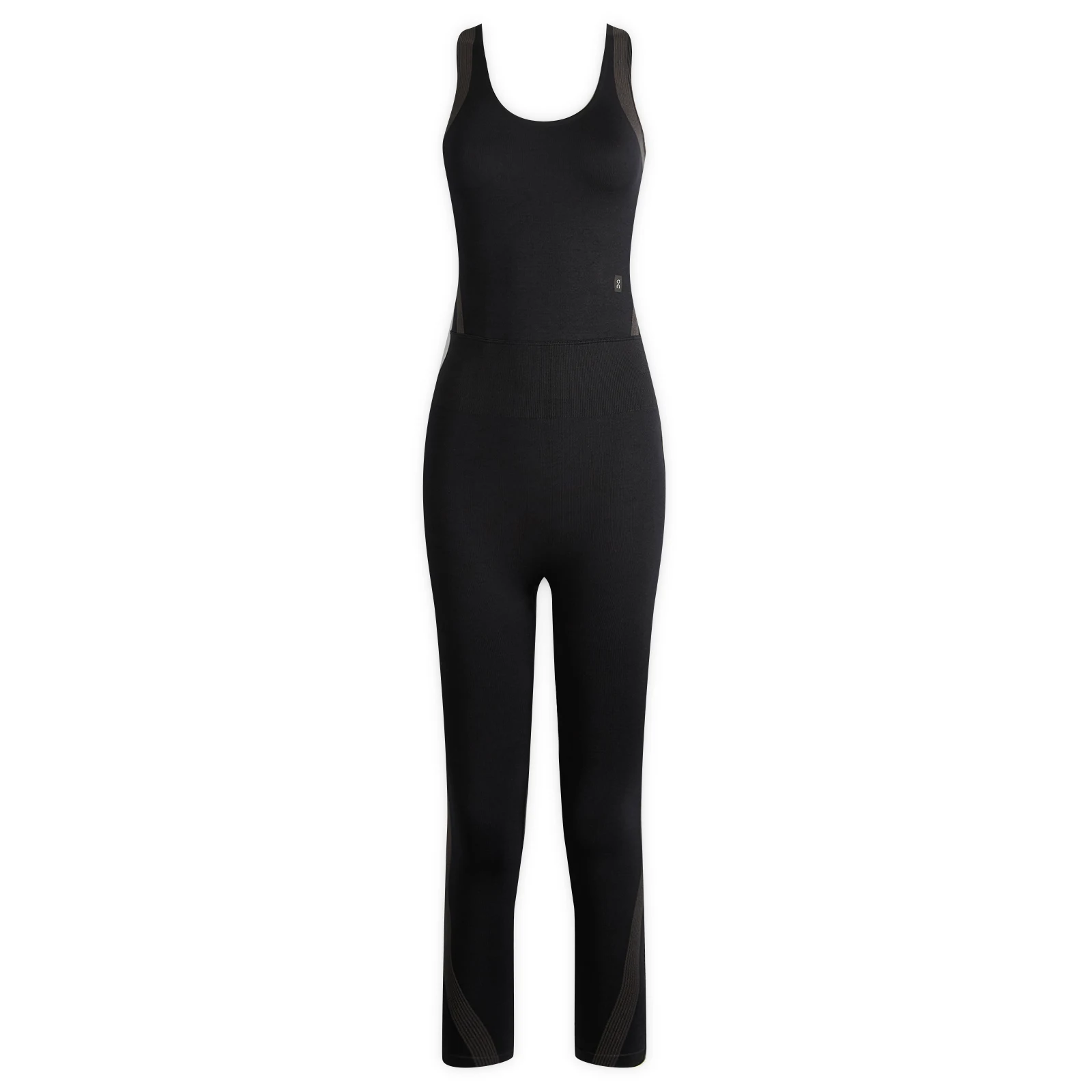 On Studio Knit Bodysuit 7/8